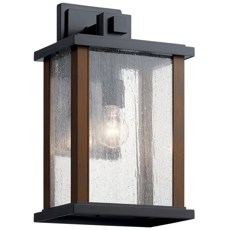 Kichler Lighting Marimount 17 Inch Tall Outdoor Wall Light