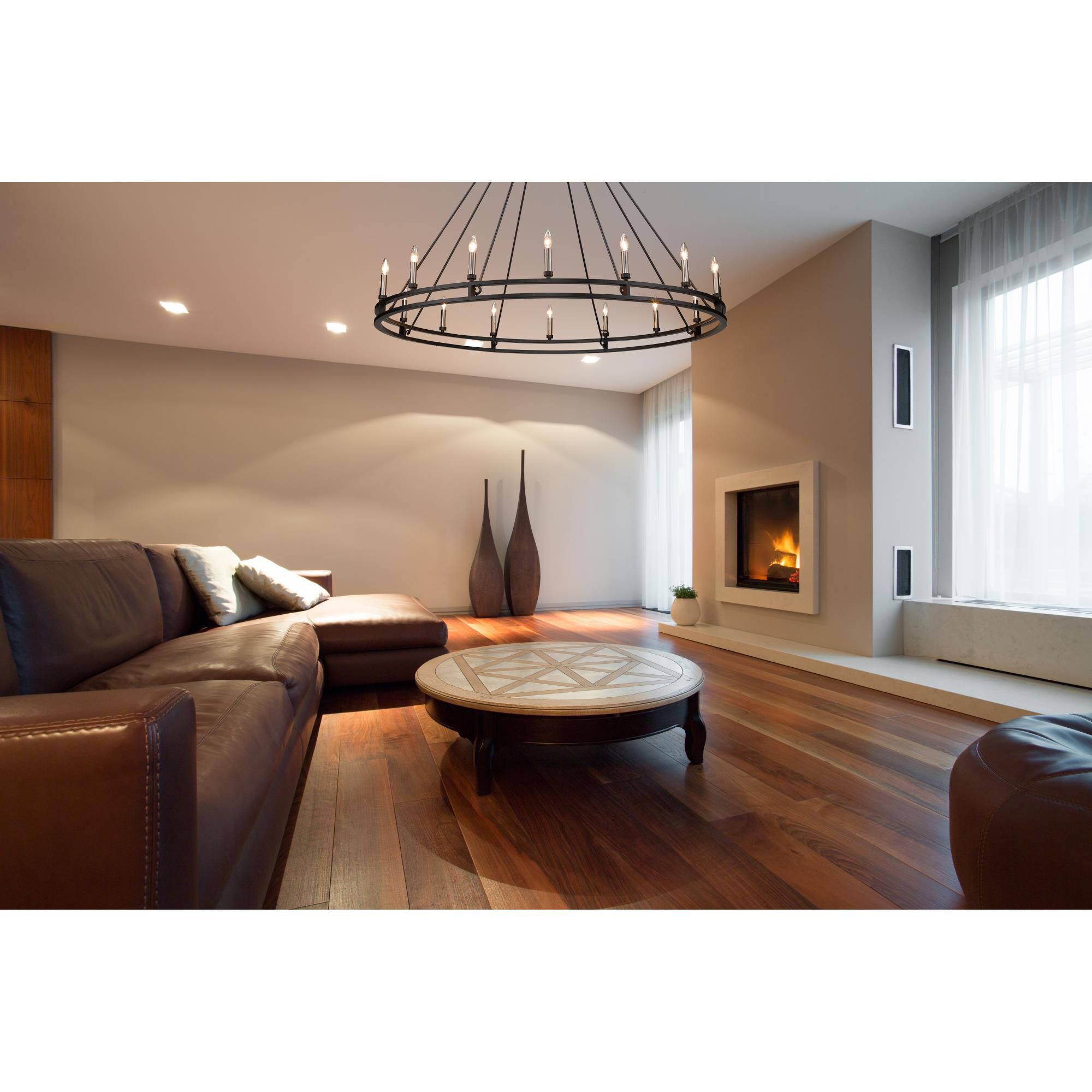 Chandelier by Z Lite