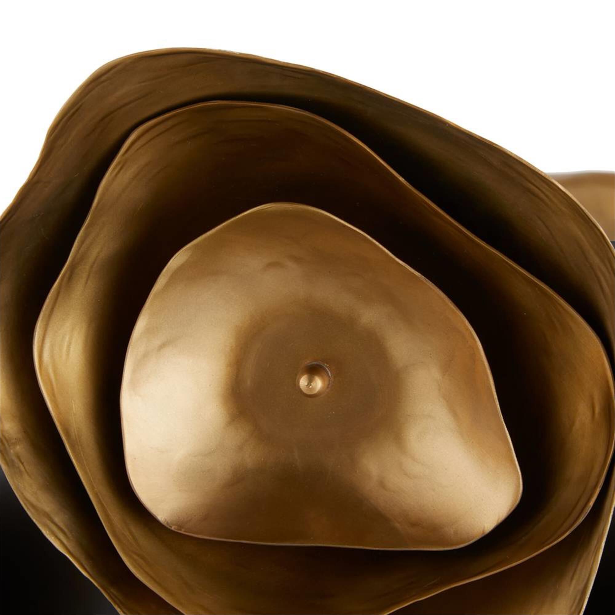 Shown in Antique Brass finish