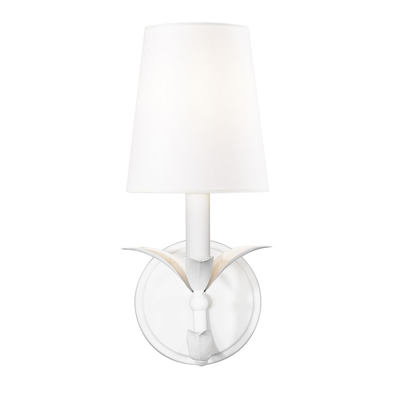 Aslin 12 Inch Wall Sconce by Z-lite
