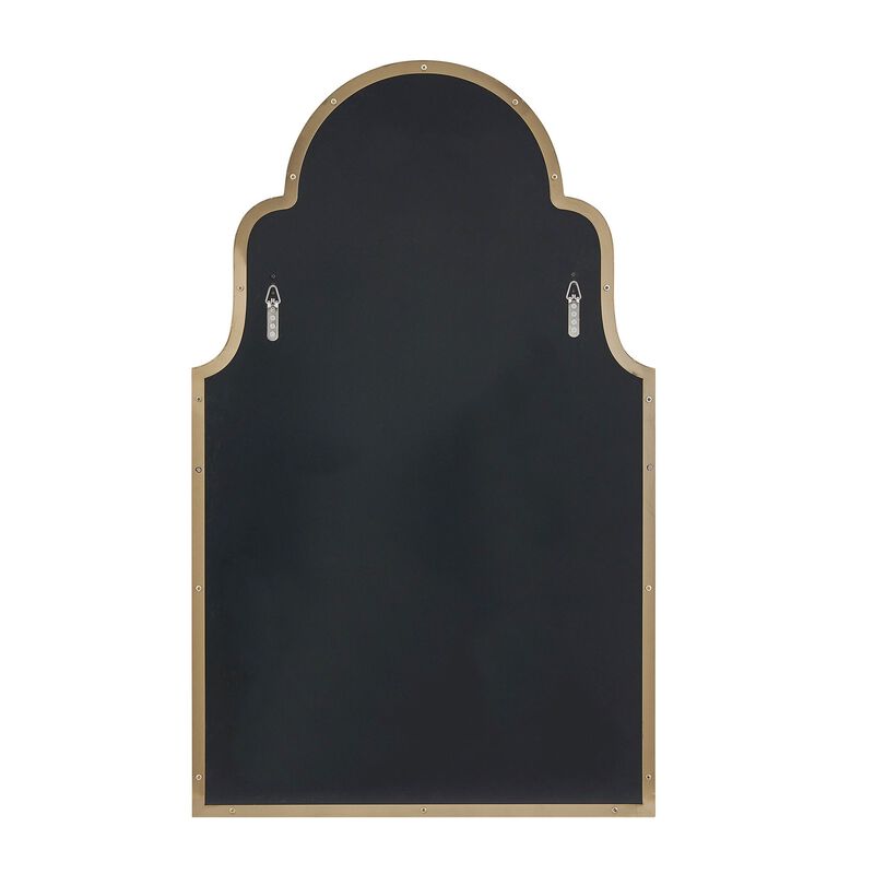 Brayden Medium Decorative Mirror by Uttermost