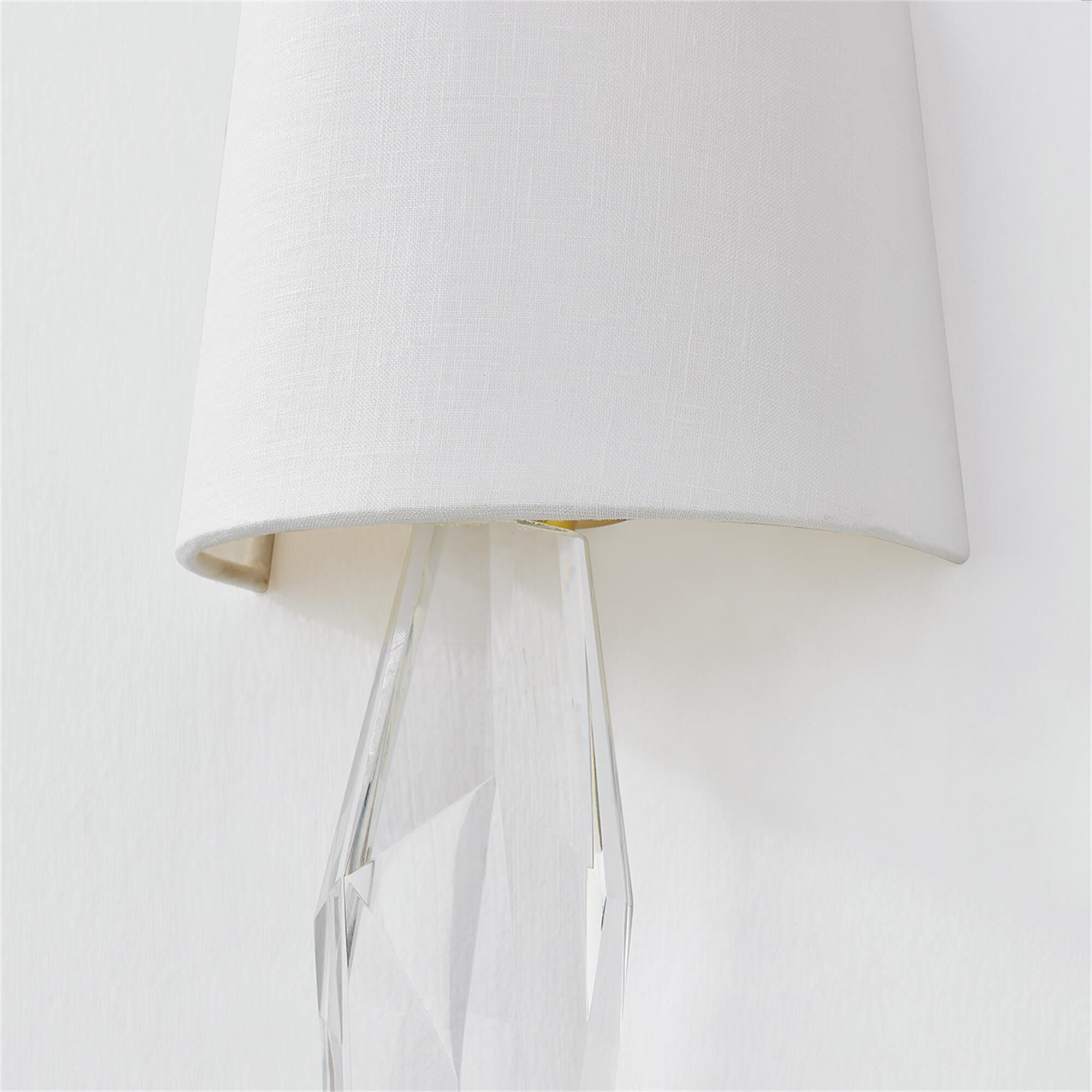 Bremen Large Wall Sconce,