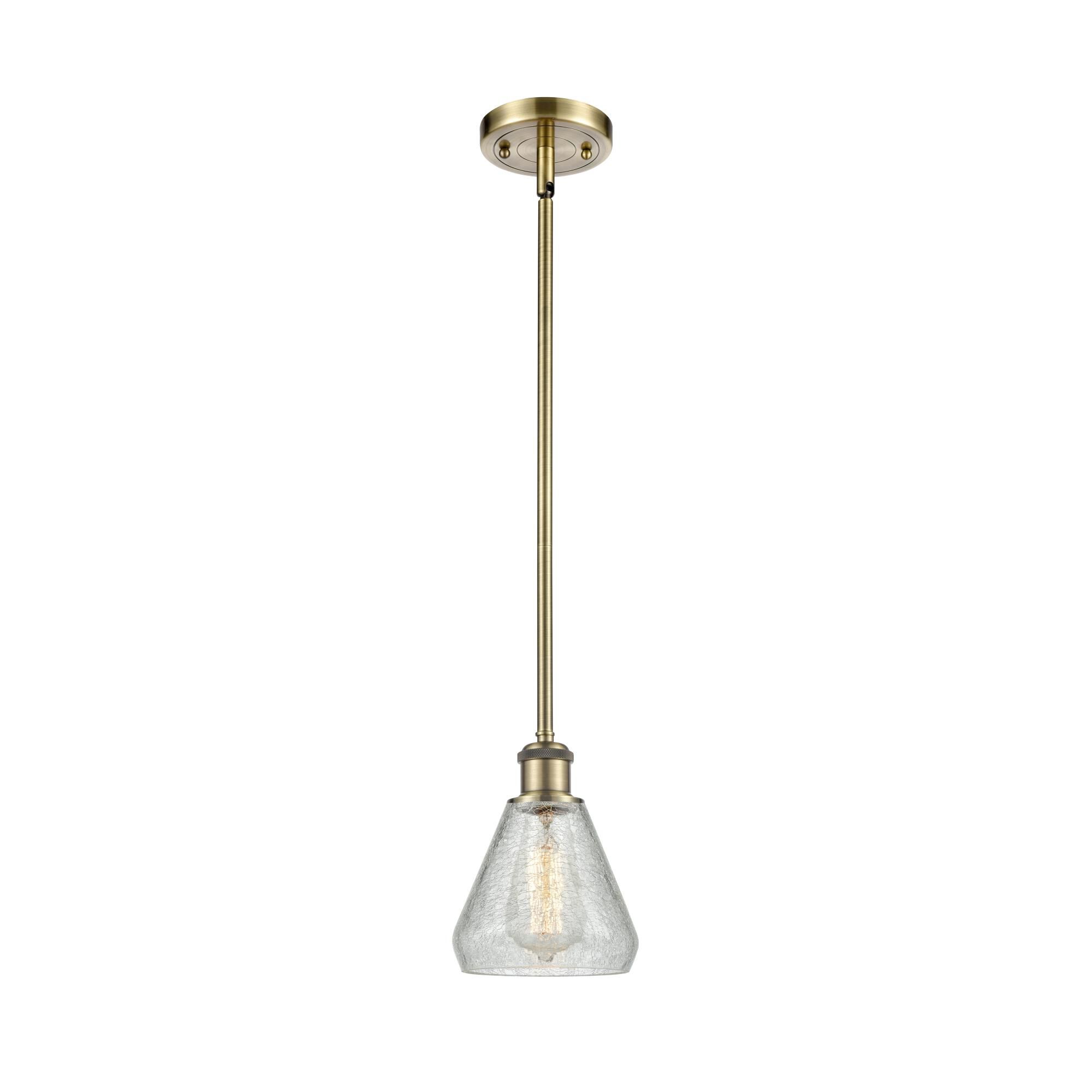 Innovations Lighting Bruno Marashlian Conesus 6 Inch Mini Pendant