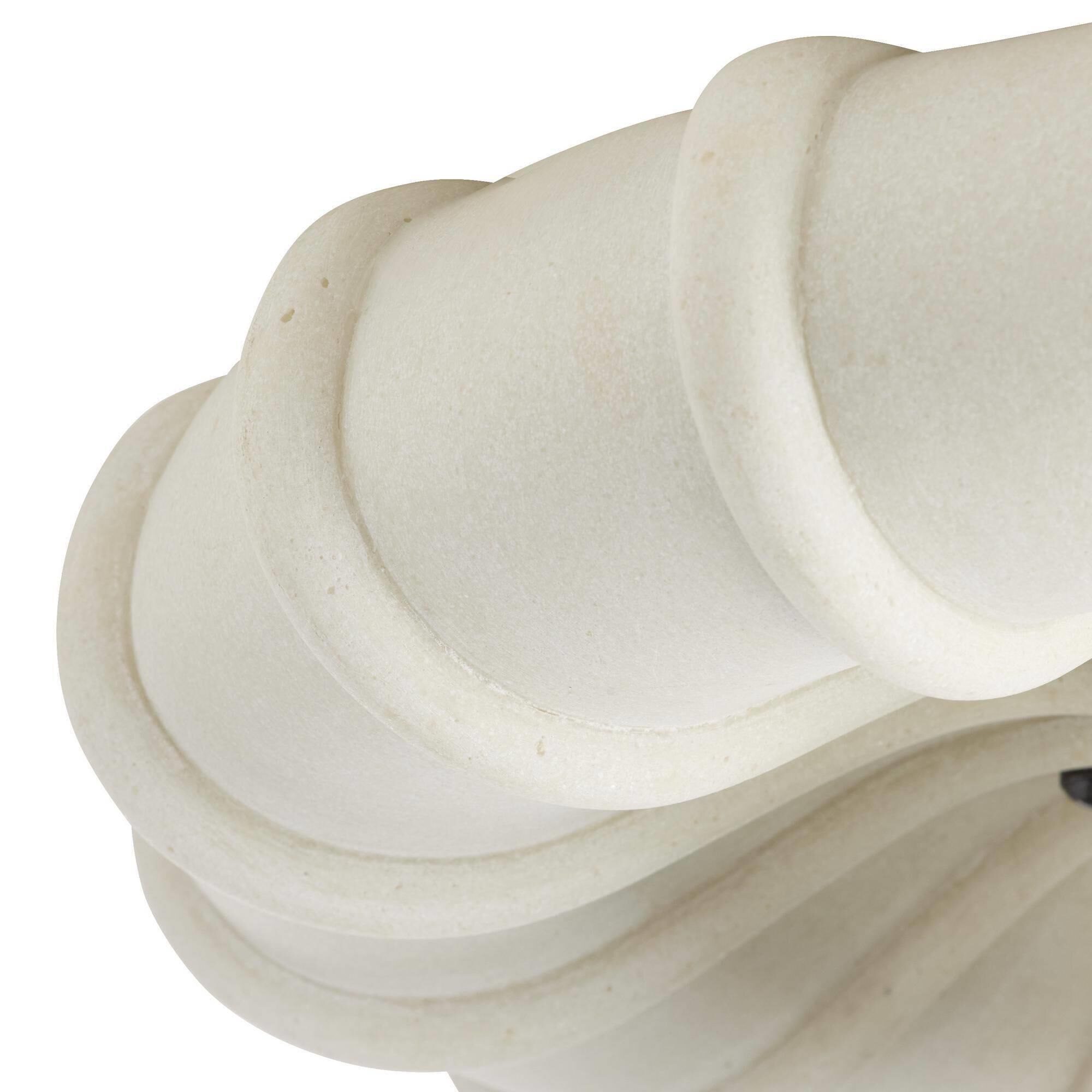 Camella 18 Inch Flush Mount by Arteriors Home