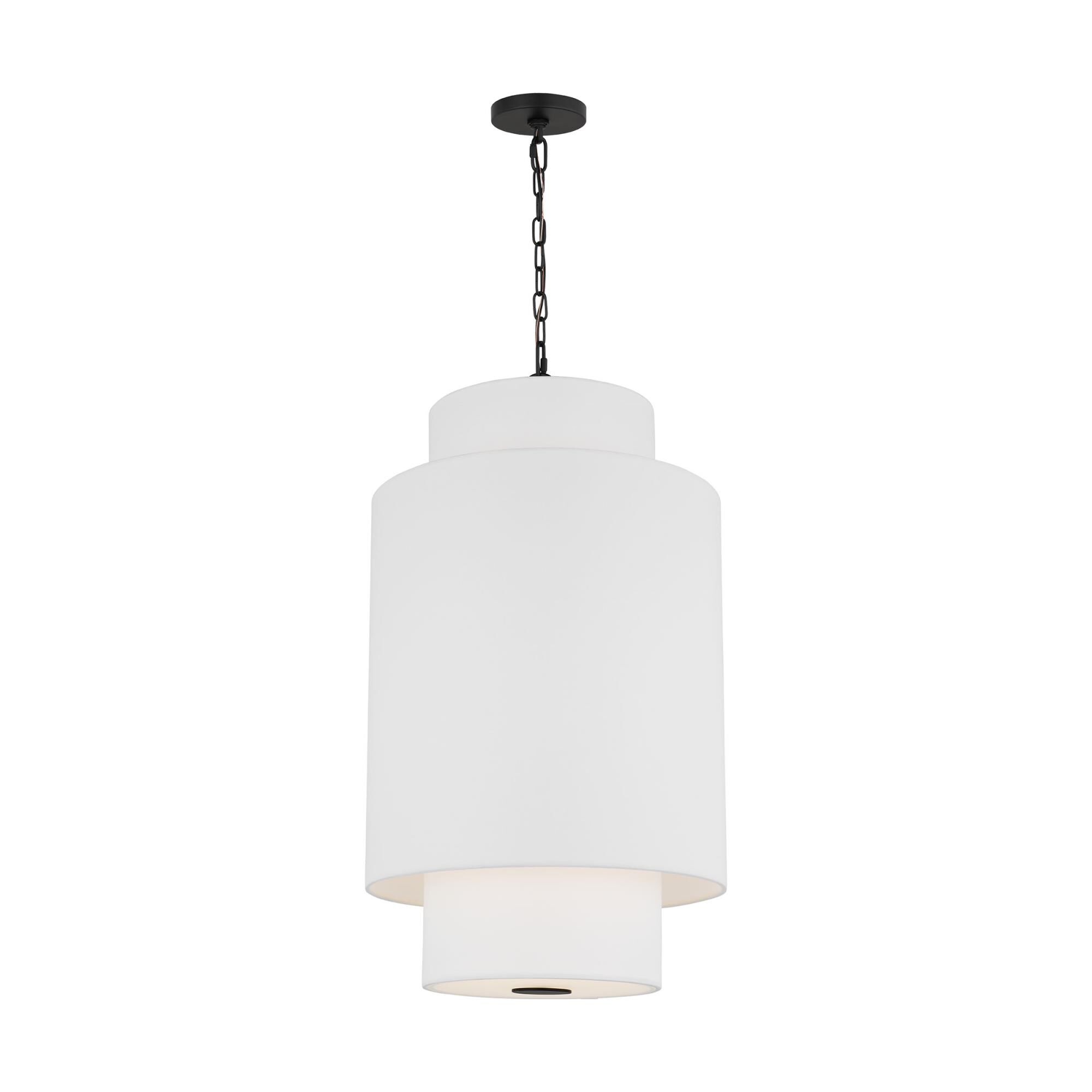 kate spade new york Sawyer Cage Pendant by Visual Comfort Studio Collection