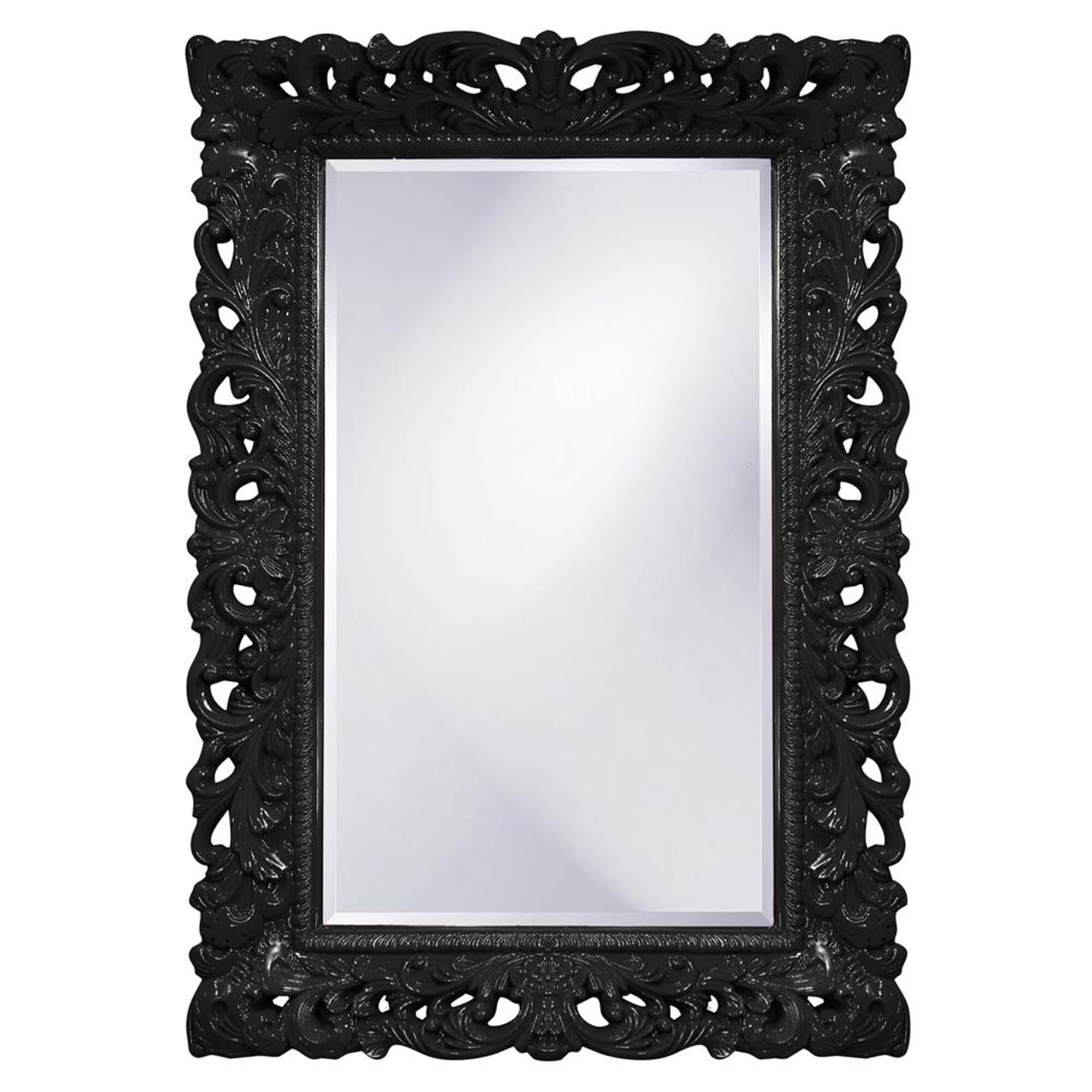 Barcelona Decorative Mirrors by Howard Elliott Collection