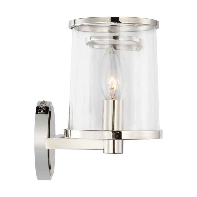 Lauren Ralph Lauren Reynolds 15 Inch 2 Light Bath Vanity Light by Visual Comfort Studio