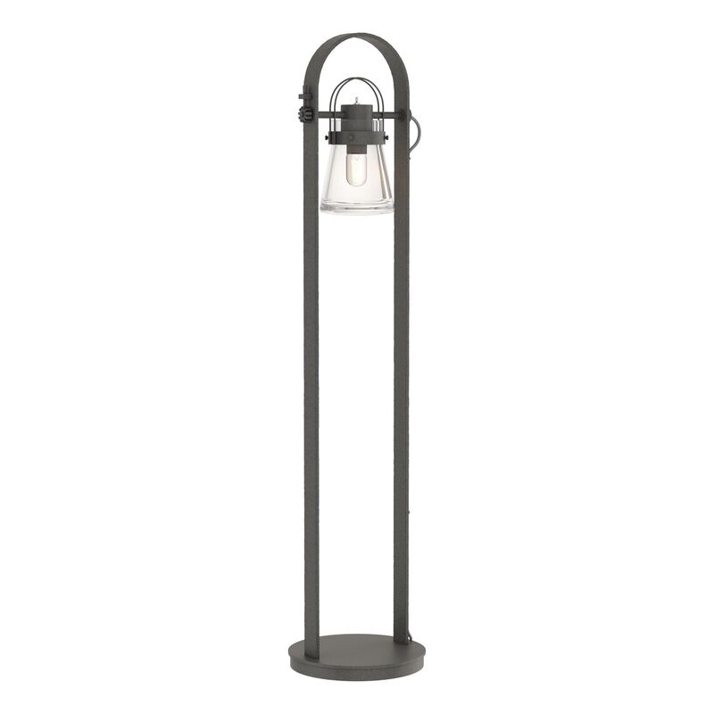 Erlenmeyer 51 Inch Floor Lamp by Hubbardton Forge