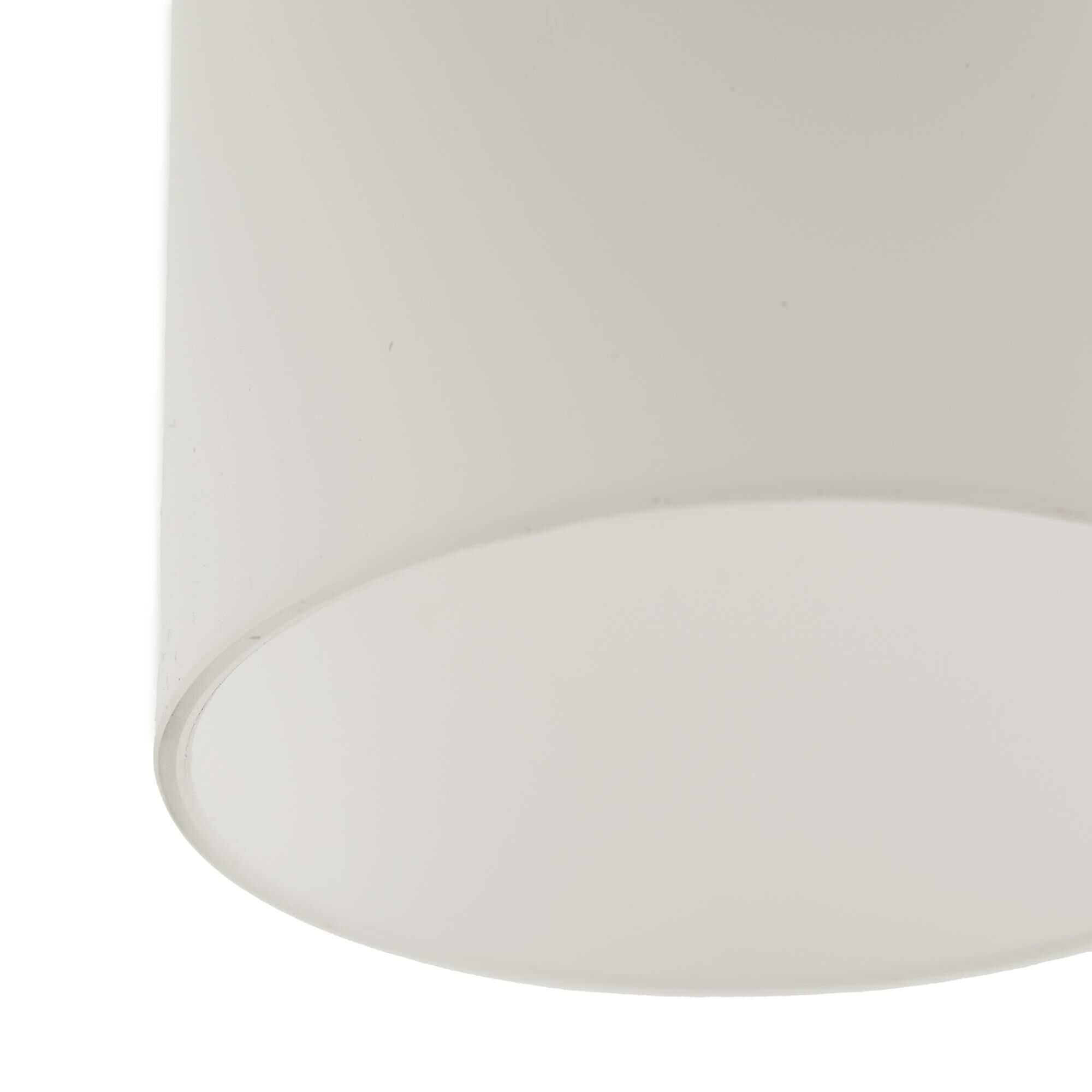 Rune 4 Inch 1 Light Flush Mount by Arteriors Home