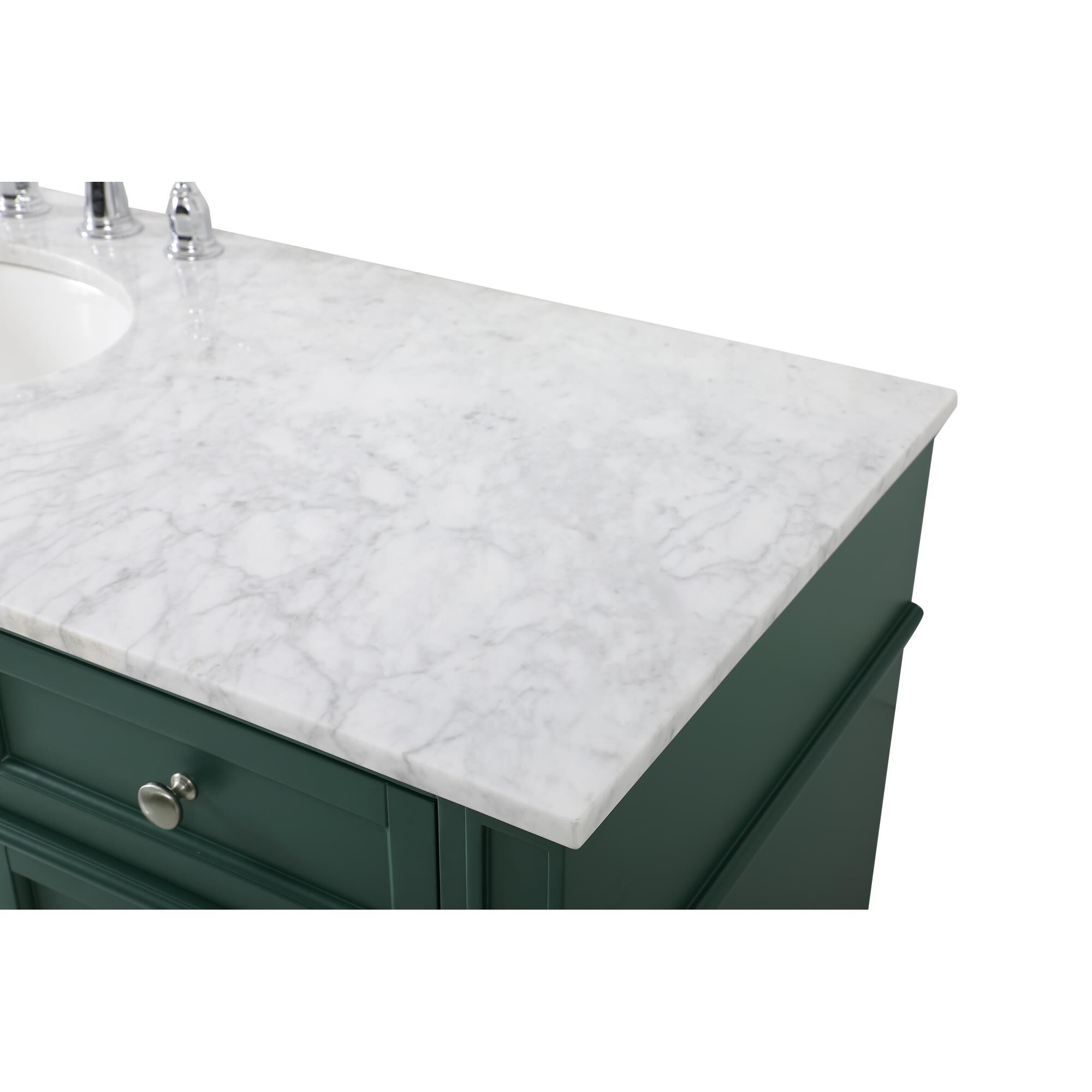 Park Avenue Bath Vanity by Elegant Decor
