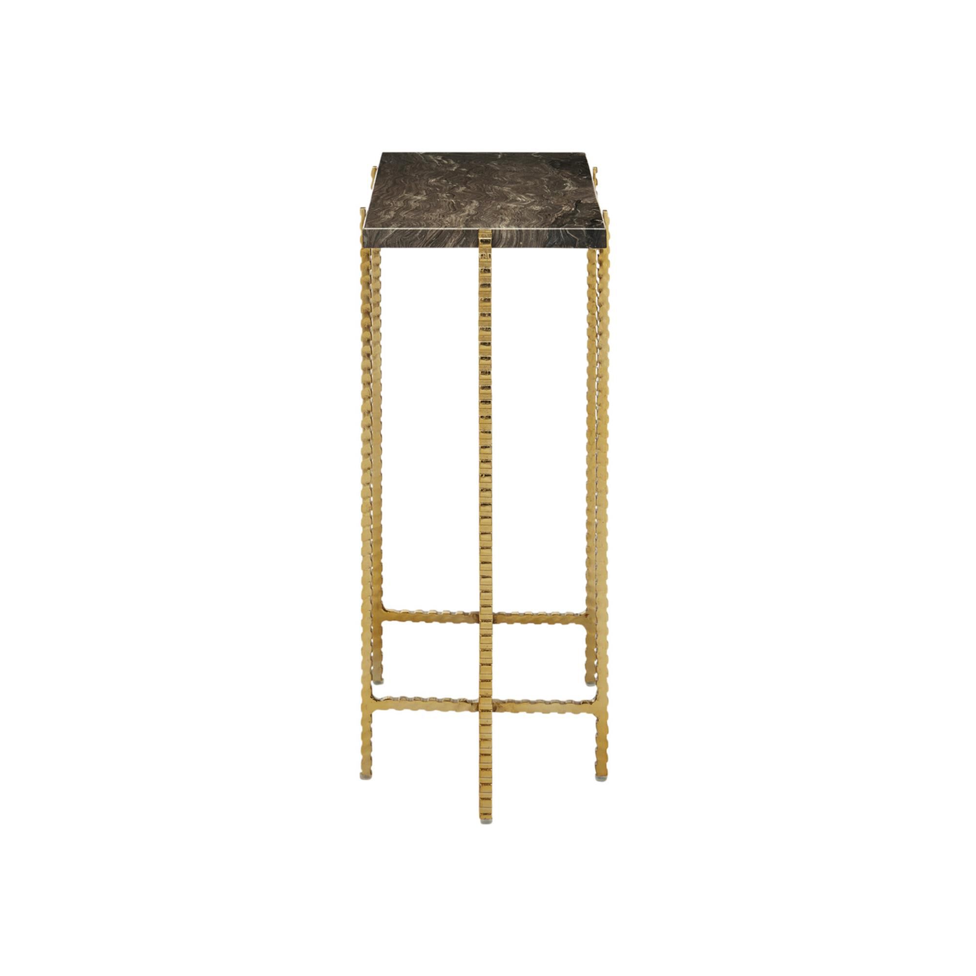 Flying End Table,