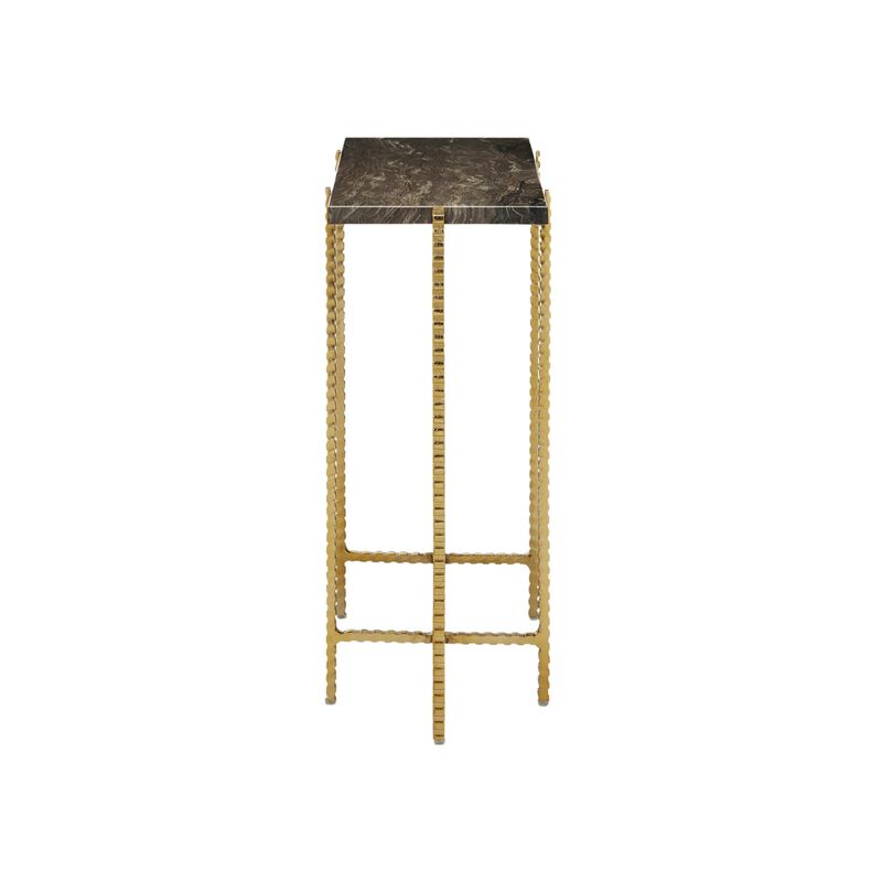 Flying End Table by Currey and Company