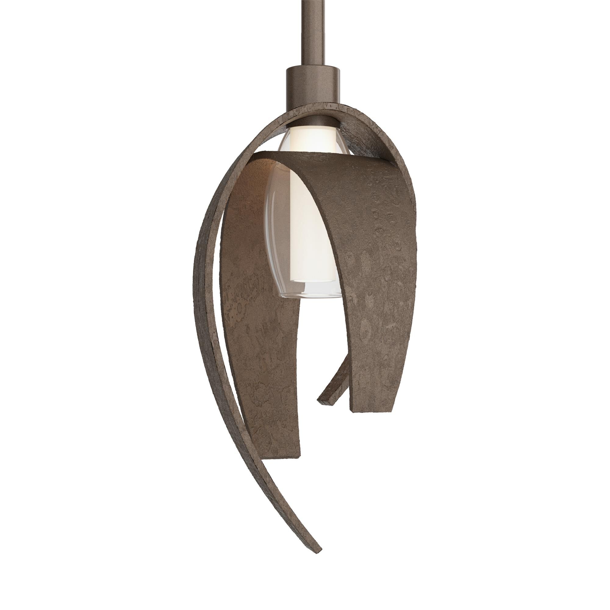 Shown in Bronze finish