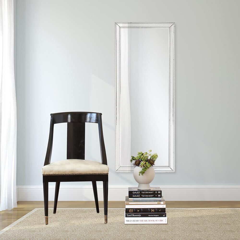 Shown in Clear finish