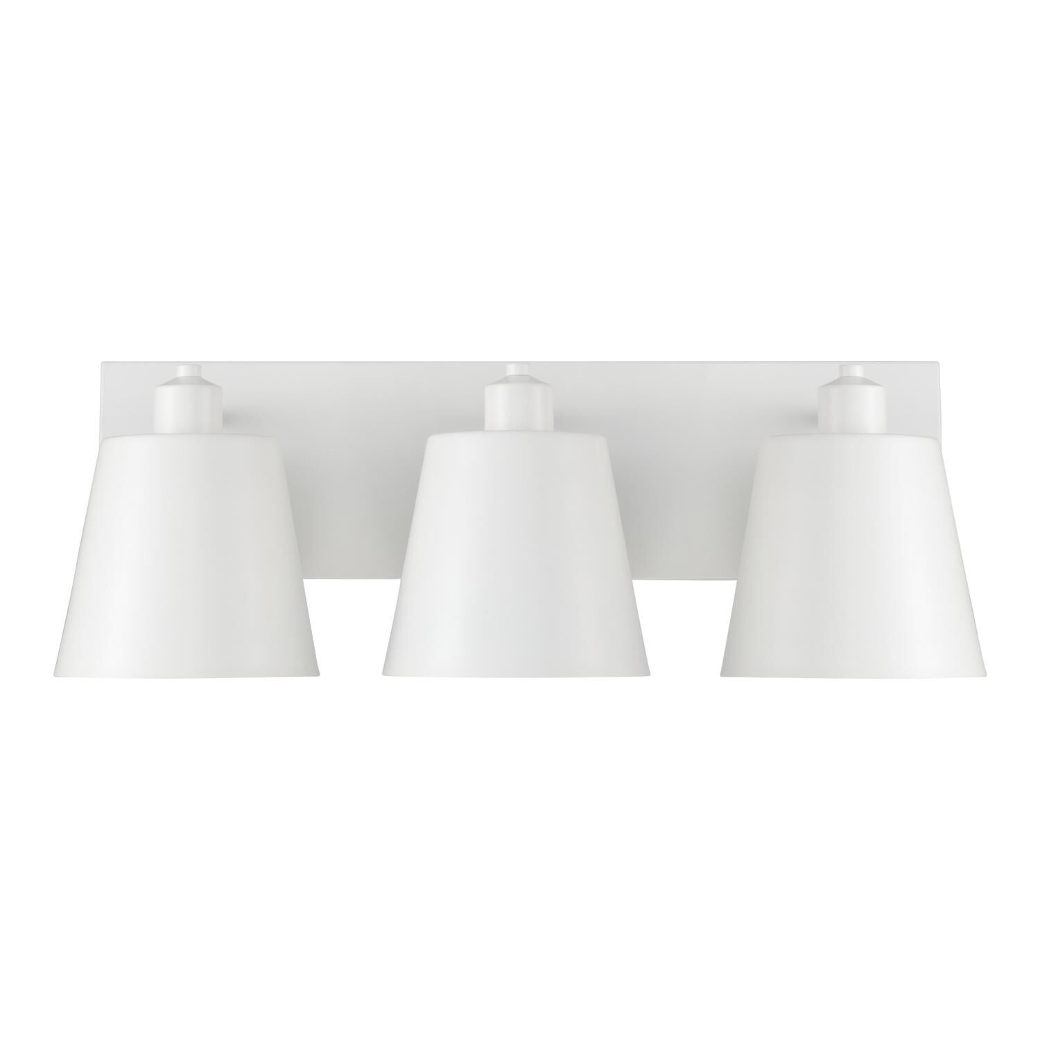 Alden 24 Inch 3 Light Bath Vanity Light by Capital Lighting Fixture Company