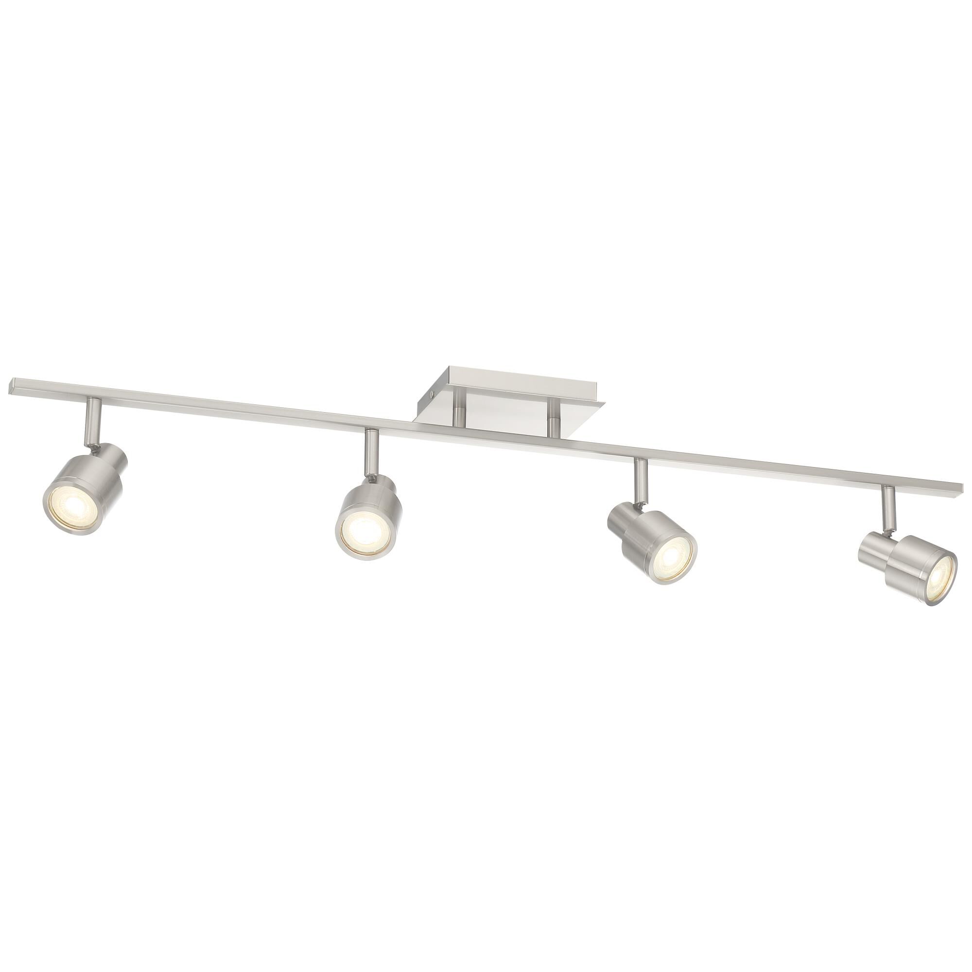 Lincoln 35 Inch Track Lighting Kit by Access Lighting