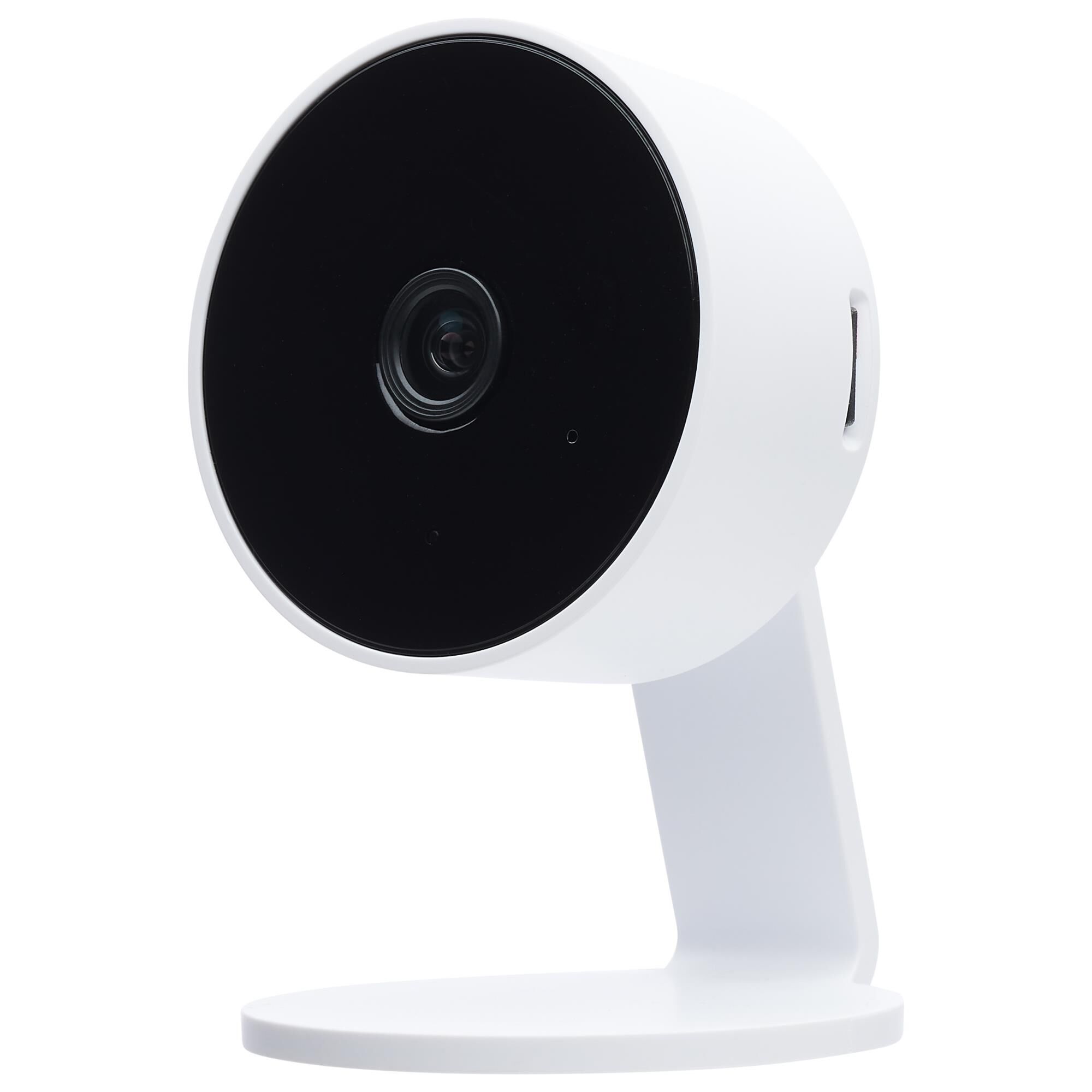 Starfish 2 Inch SMART Indoor Security Camera by Nuvo Lighting