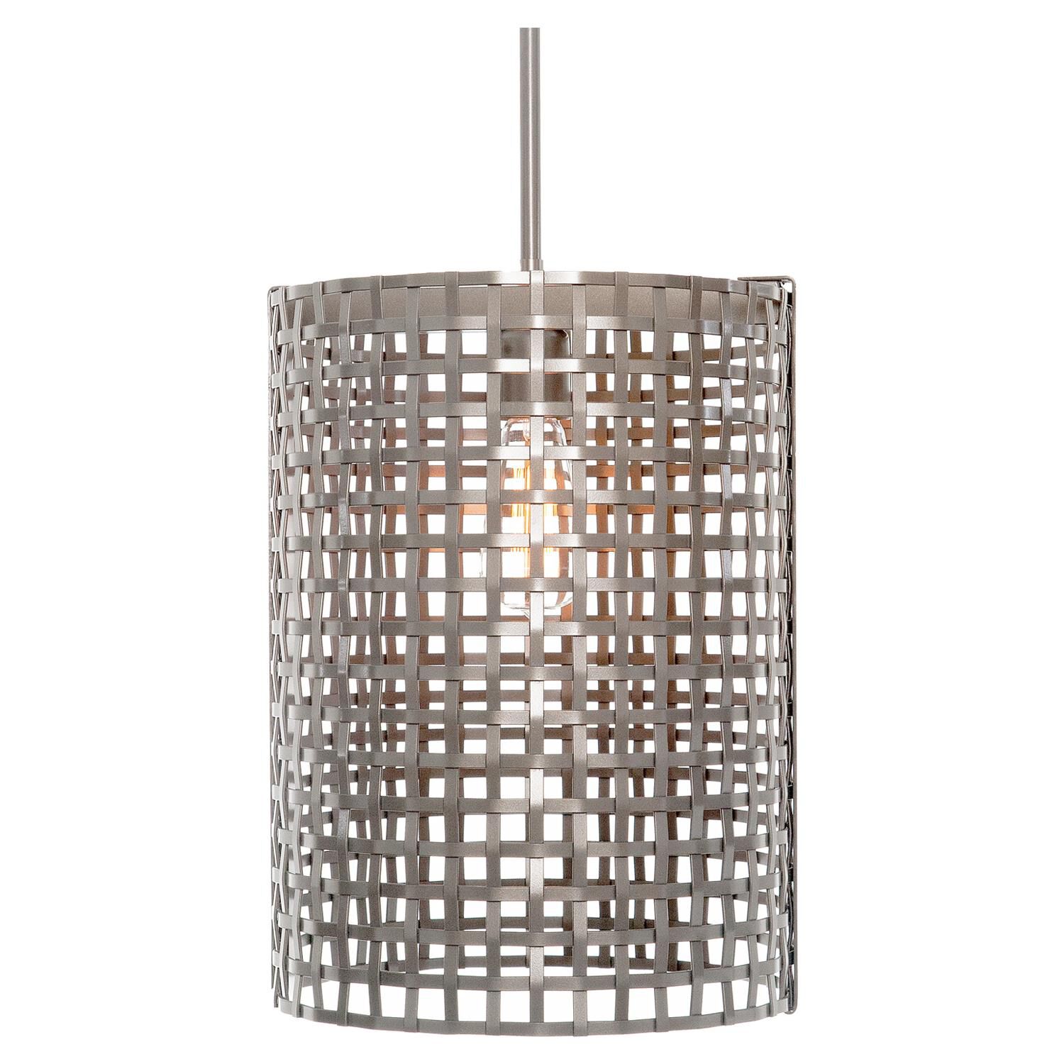 Tweed Large Pendant by Hammerton Studio