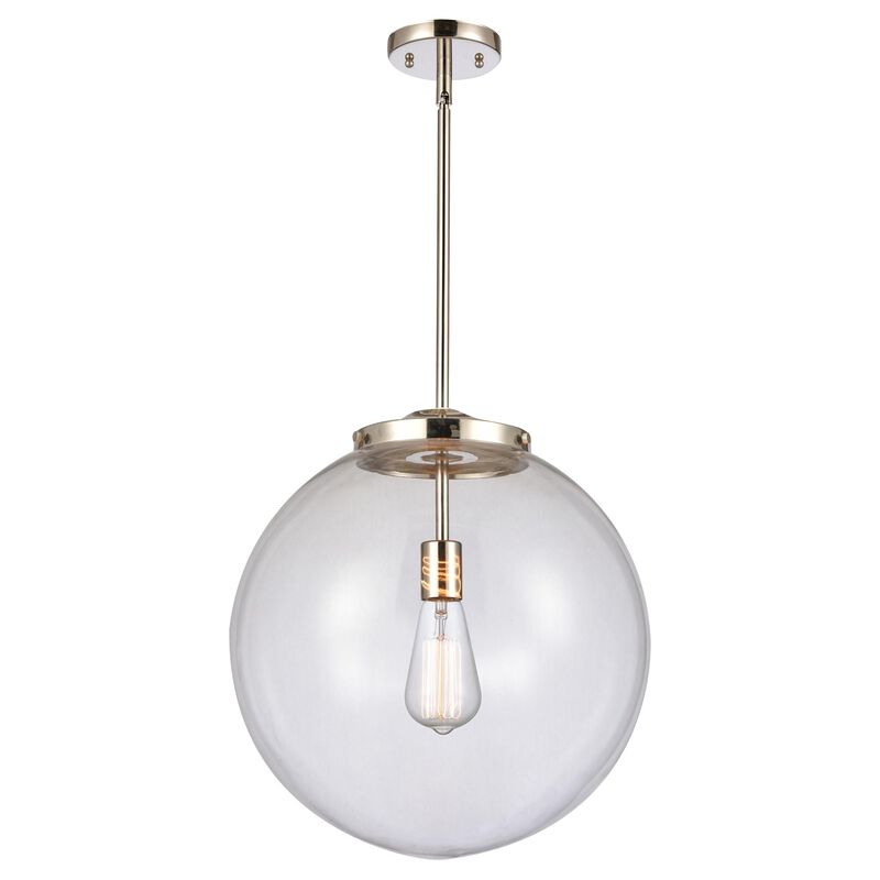 Bruno Marashlian Beacon Large Pendant by Innovations Lighting