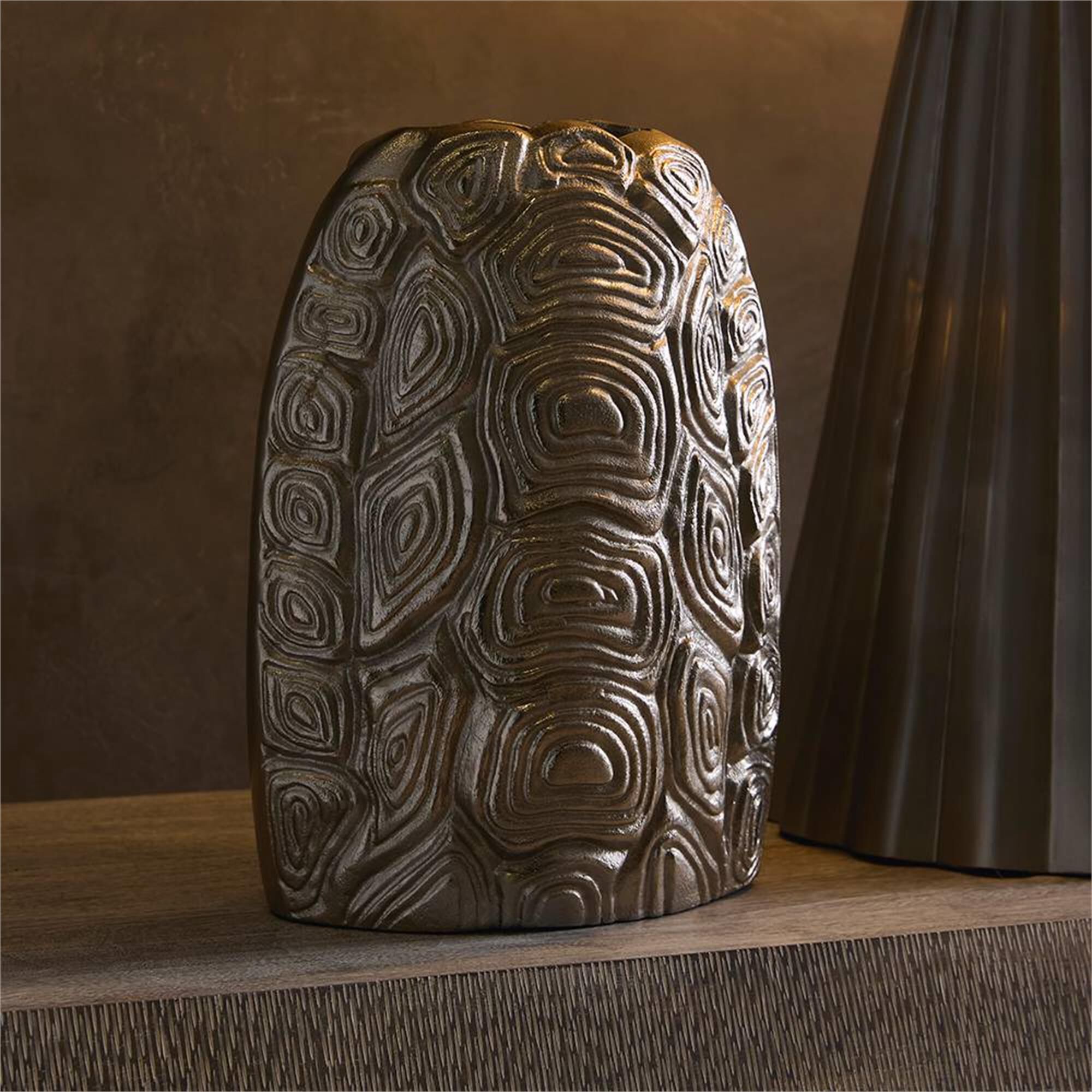 Ridley Vase-Urn by Arteriors Home