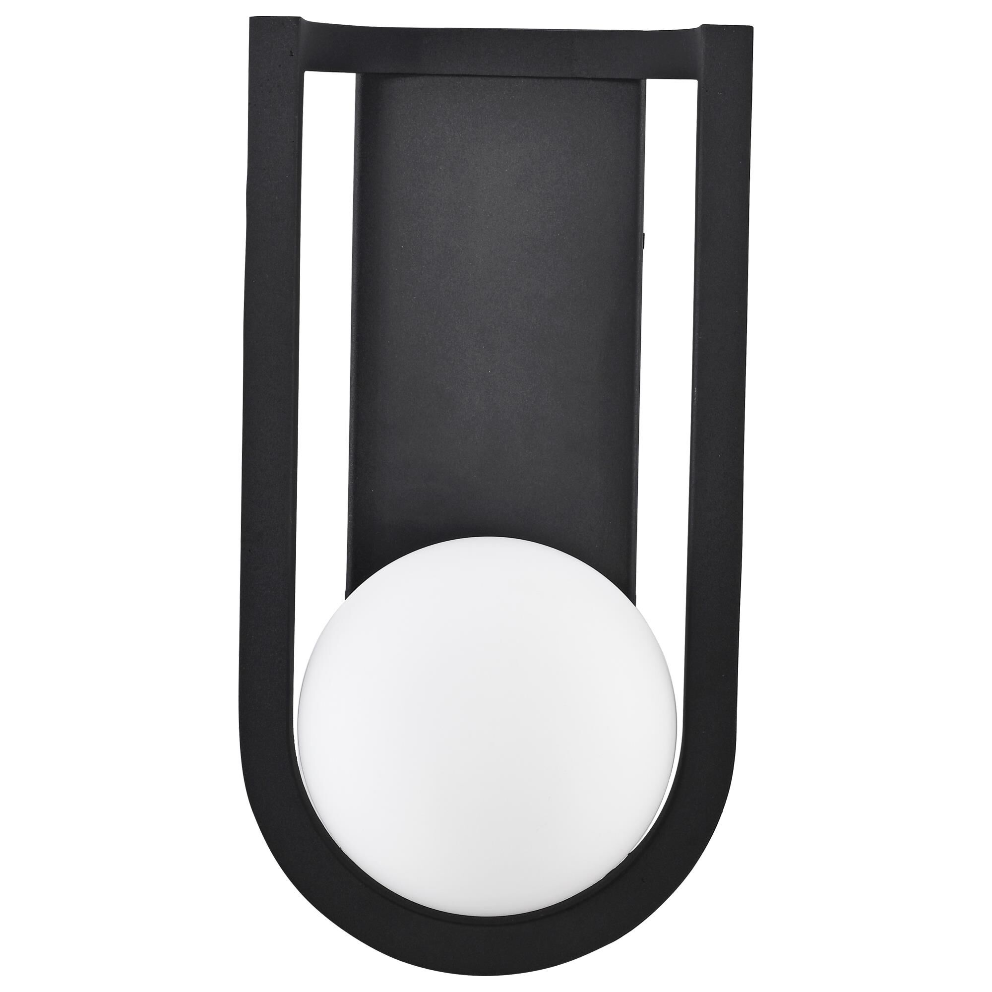 Nuvo Lighting Cradle 15 Inch Tall LED Outdoor Wall Light