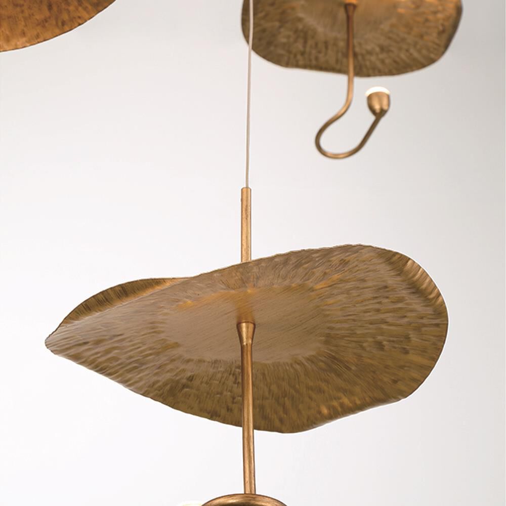 Lagatto 16 Light LED Multi Light Pendant by Eurofase Lighting