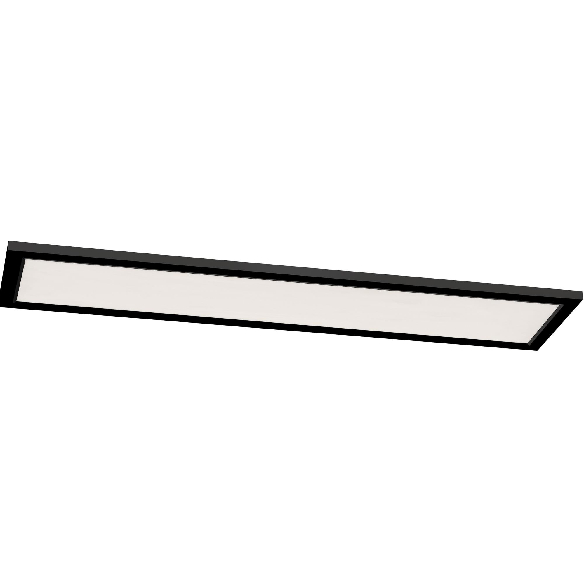 Lugano 48 Inch 1 Light LED Flush Mount by AFX Lighting