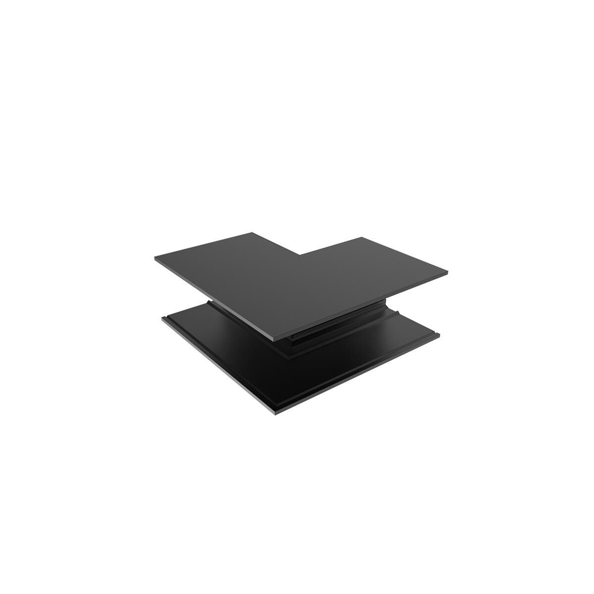 Ventrix 7 Inch Track Accessory by WAC Lighting