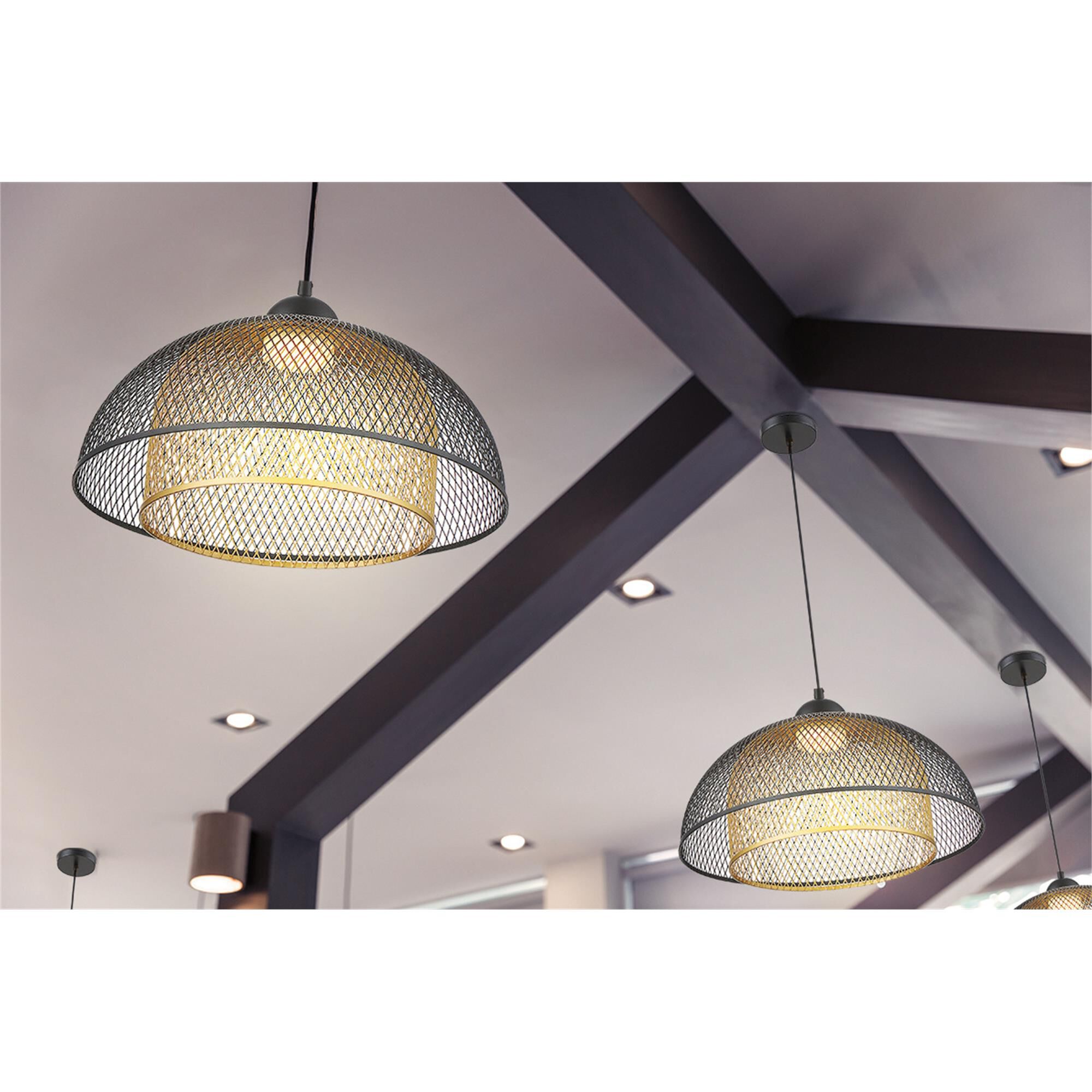 Kenmore Small Pendant Light,