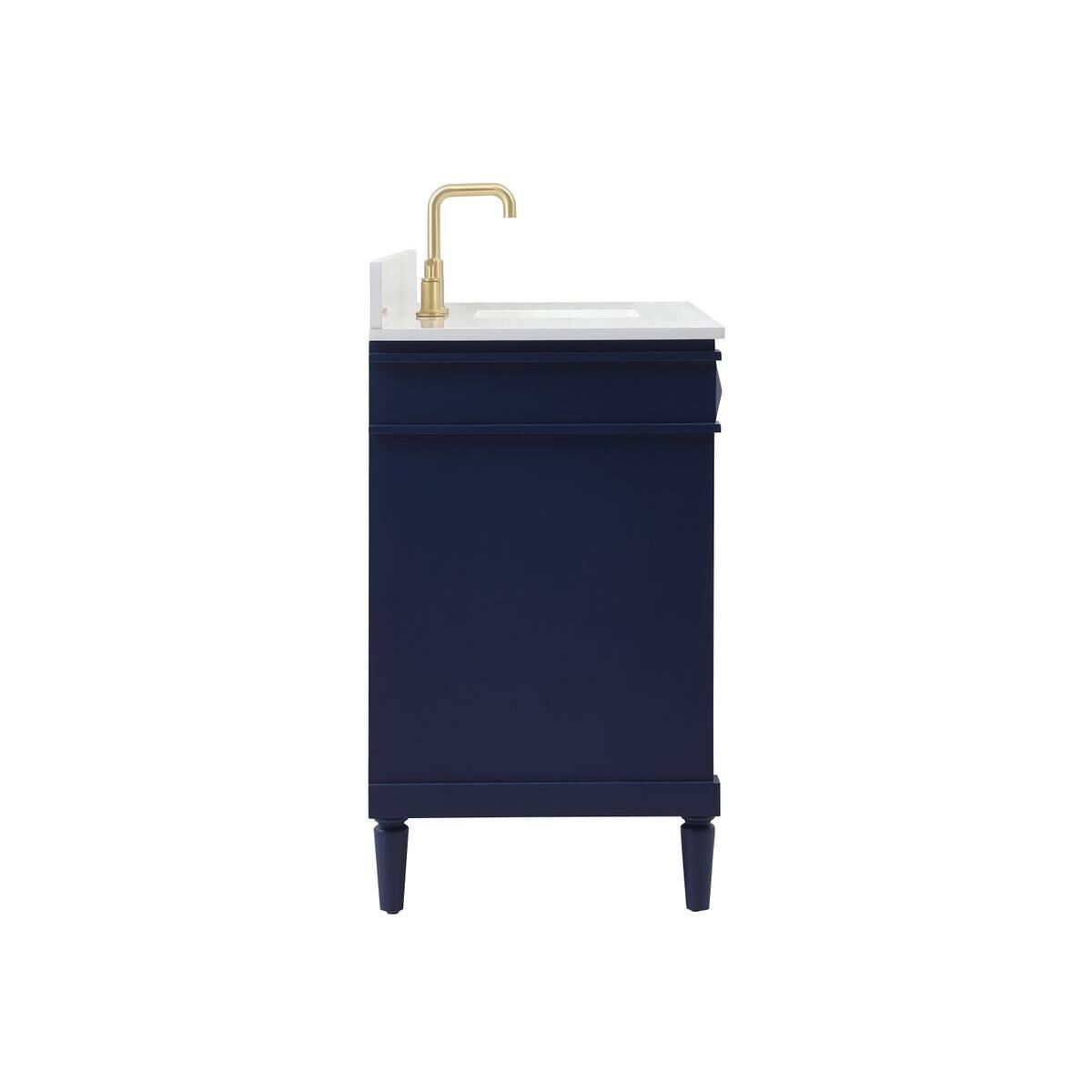 Bennett Bath Vanity by Elegant Decor