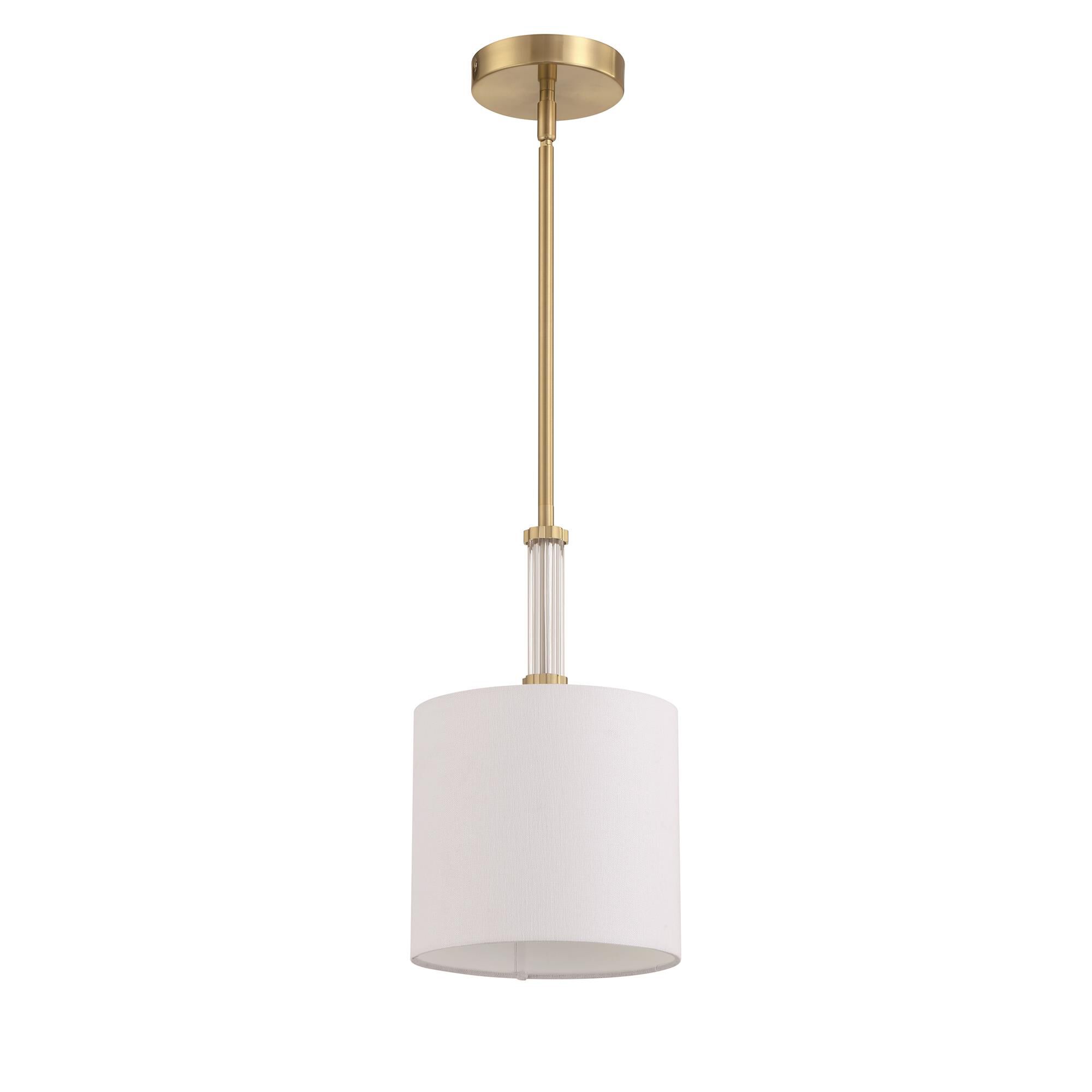 Fortuna 13 Inch Mini Pendant,