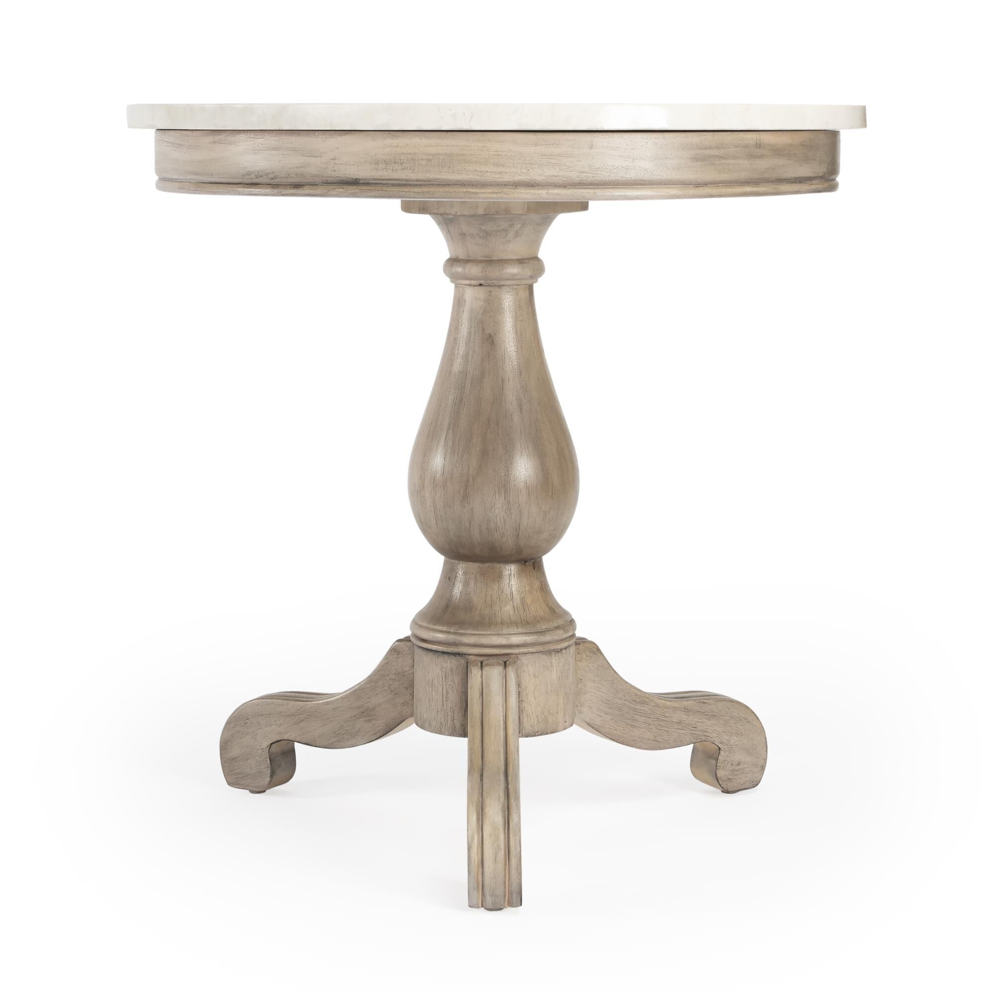 Danielle Accent Table by Butler Specialty Company