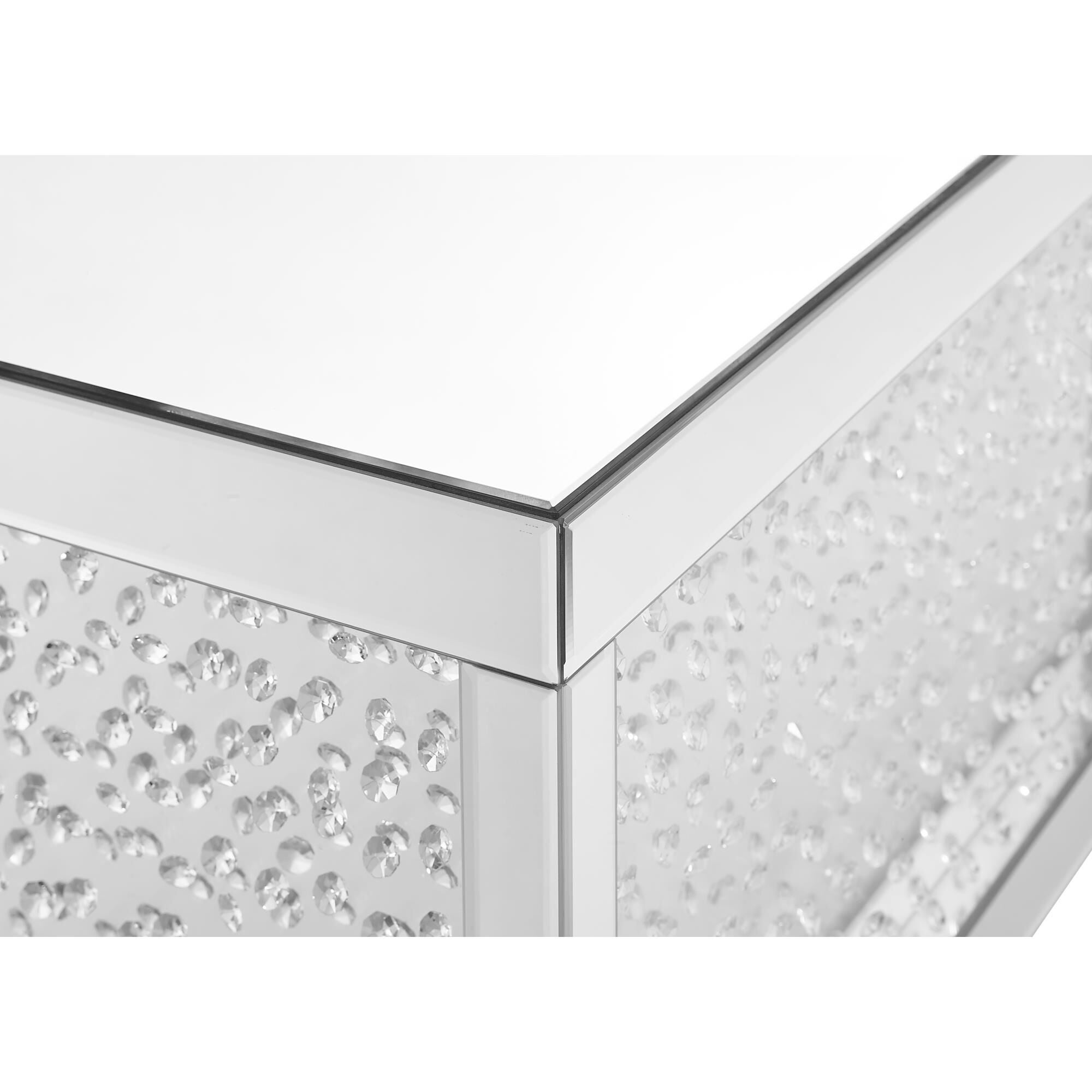 Modern Coffee Table by Elegant Decor