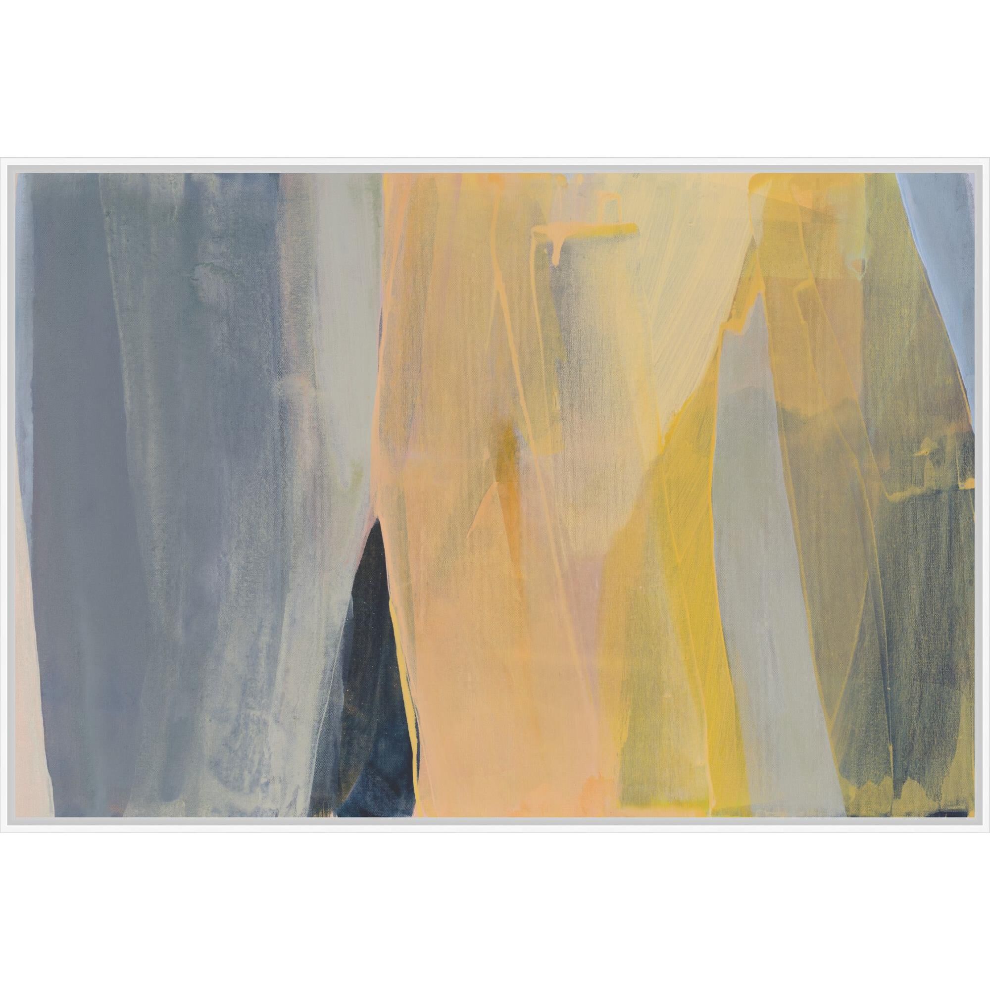 Nearest Dwelling Print by LEVEL57