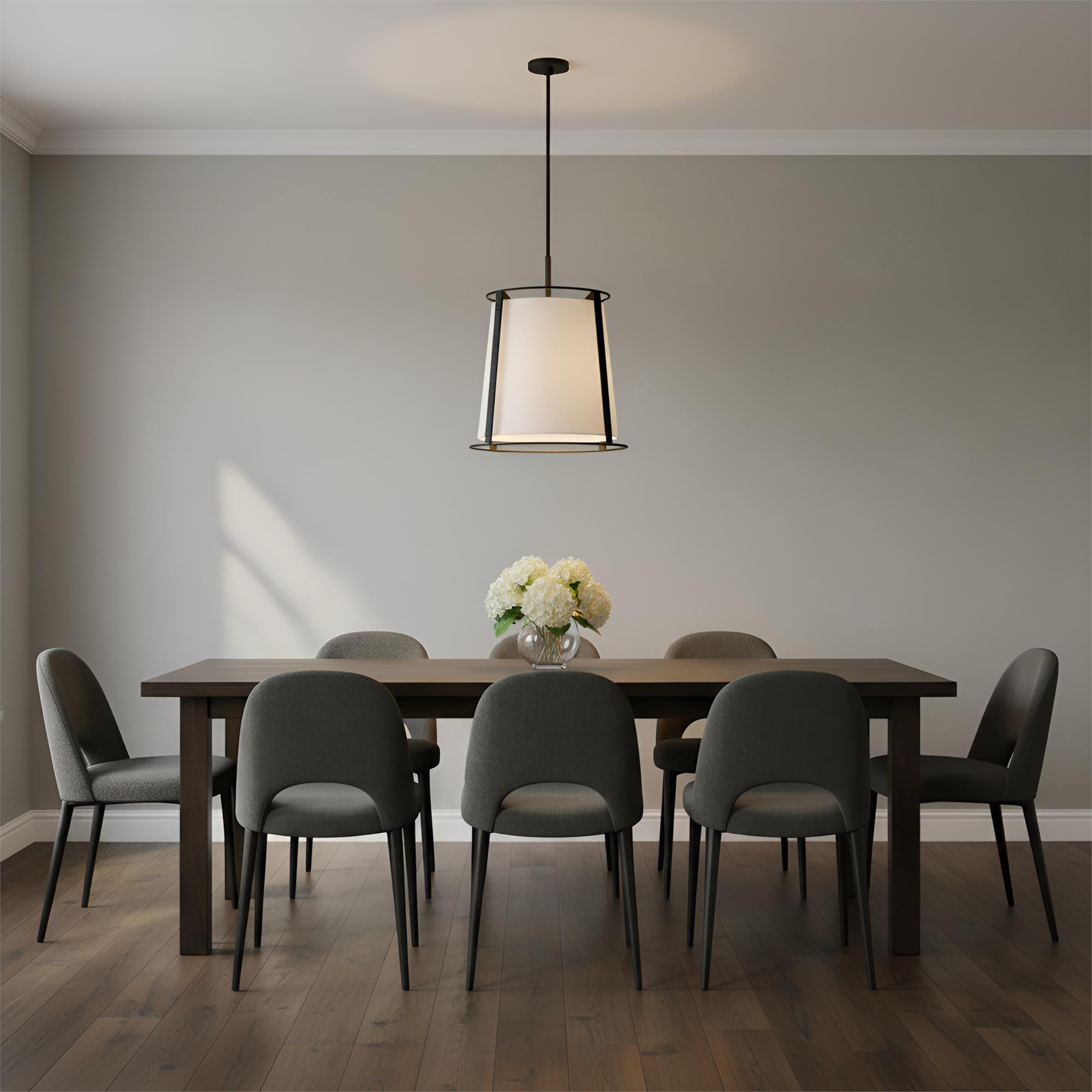Drew & Jonathan Cortes Medium Pendant Light,