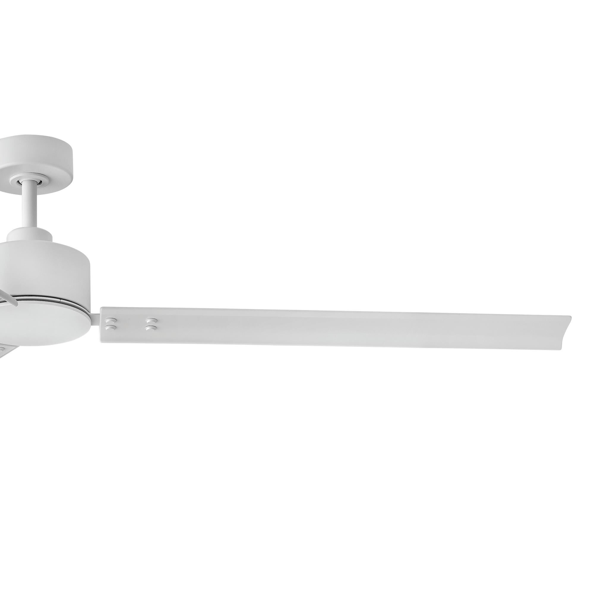 Indy 72 Inch Ceiling Fan by Hinkley Fans