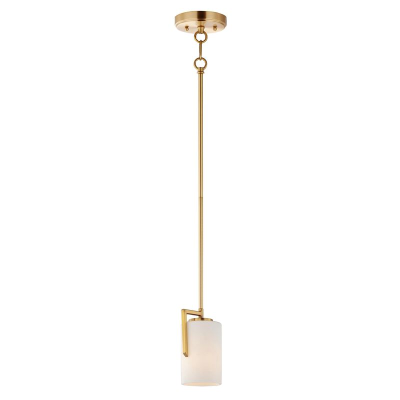 Dart 8 Inch Mini Pendant by Maxim Lighting