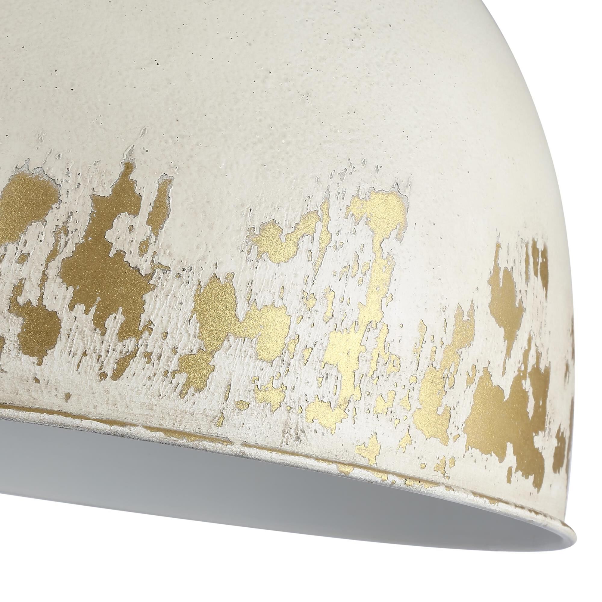 Alison 21 Inch Large Pendant by Golden Lighting