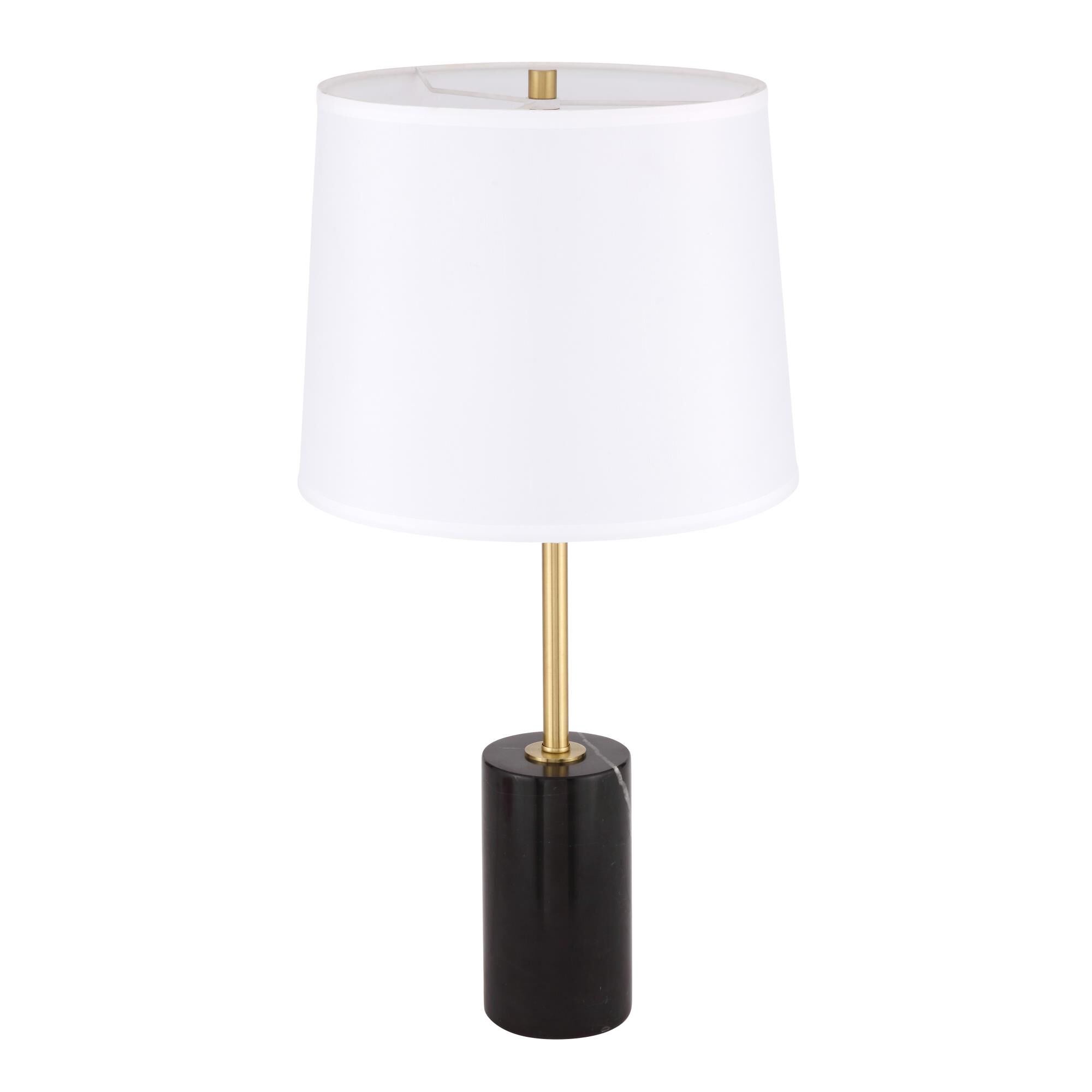 Laurent 28 Inch Table Lamp by Elegant Decor