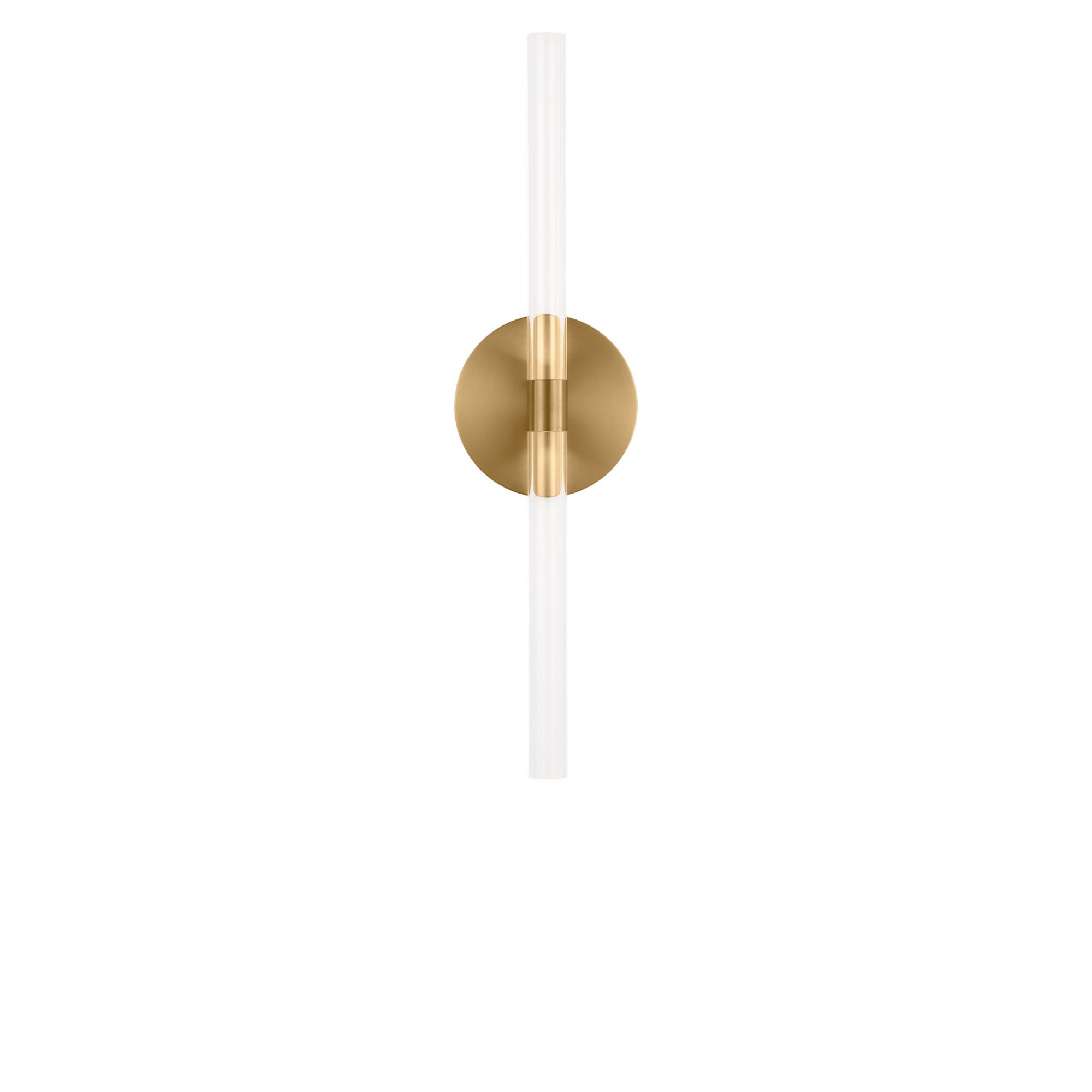 Sean Lavin Silas Wall Sconce by Visual Comfort Studio Collection