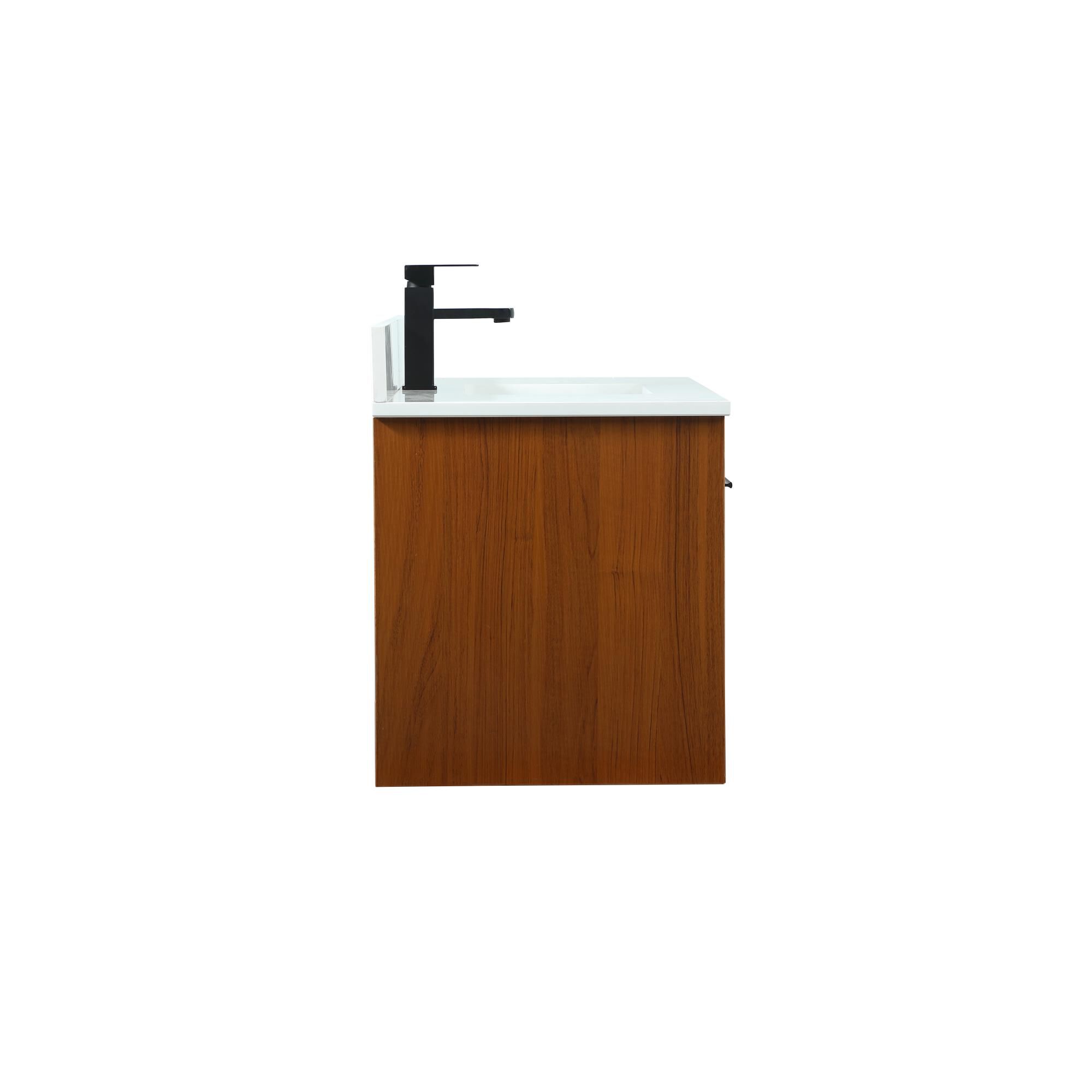 Penn Bath Vanity by Elegant Decor