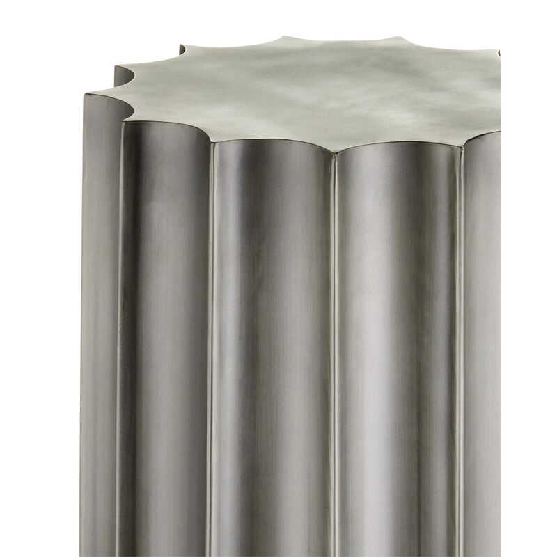 Kanti Sculpture by Currey & Company
