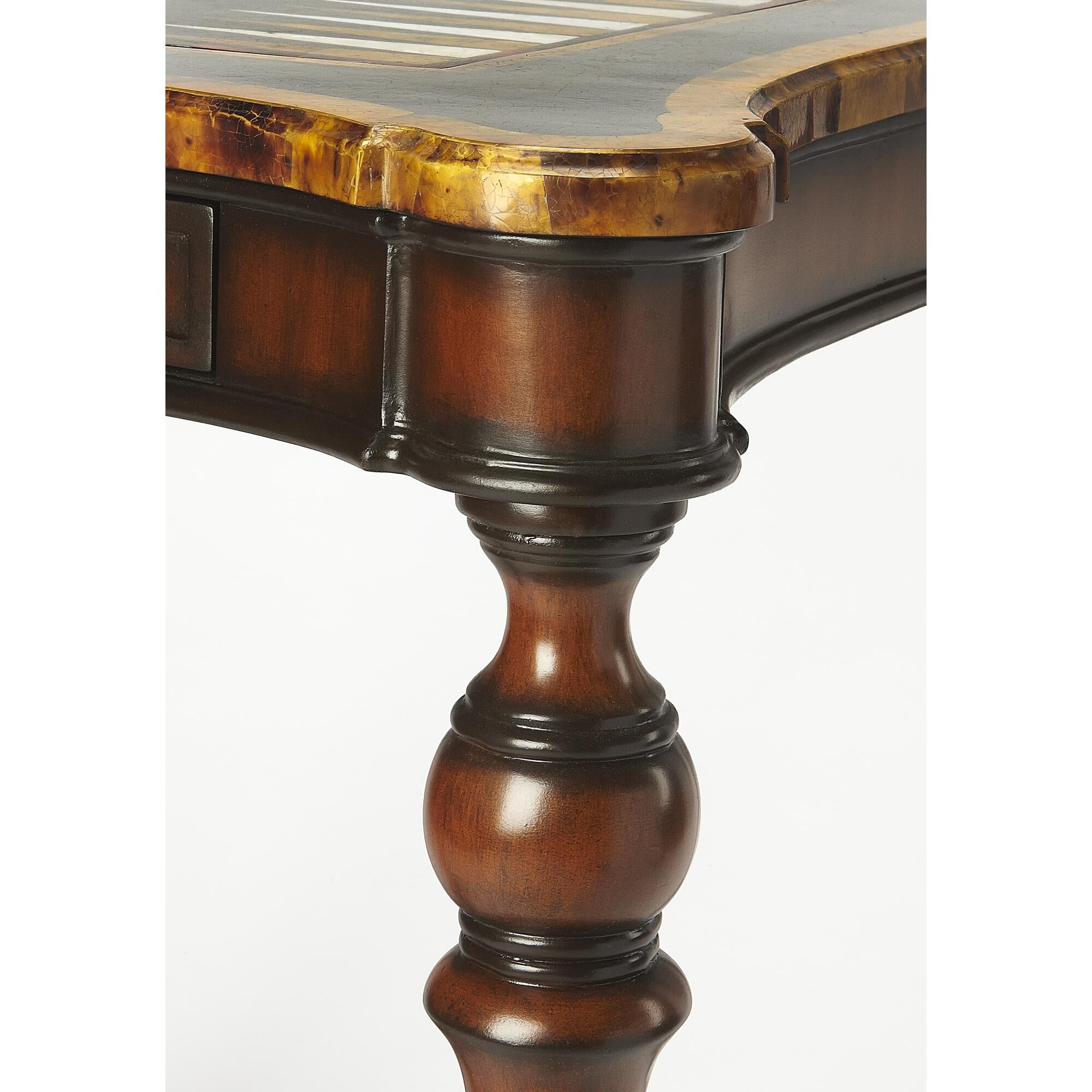 Heritage Accent Table by Butler Specialty Company