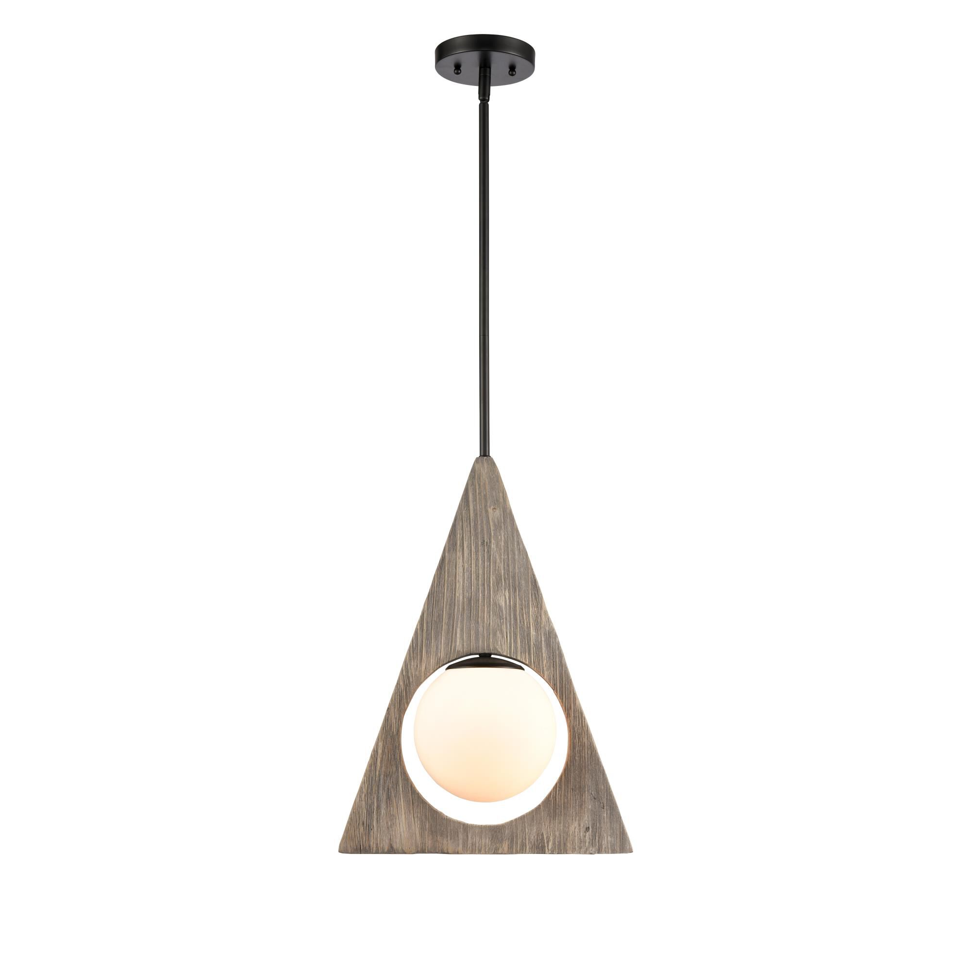 Bruno Marashlian Maverick 14 Inch Large Pendant by Innovations Lighting