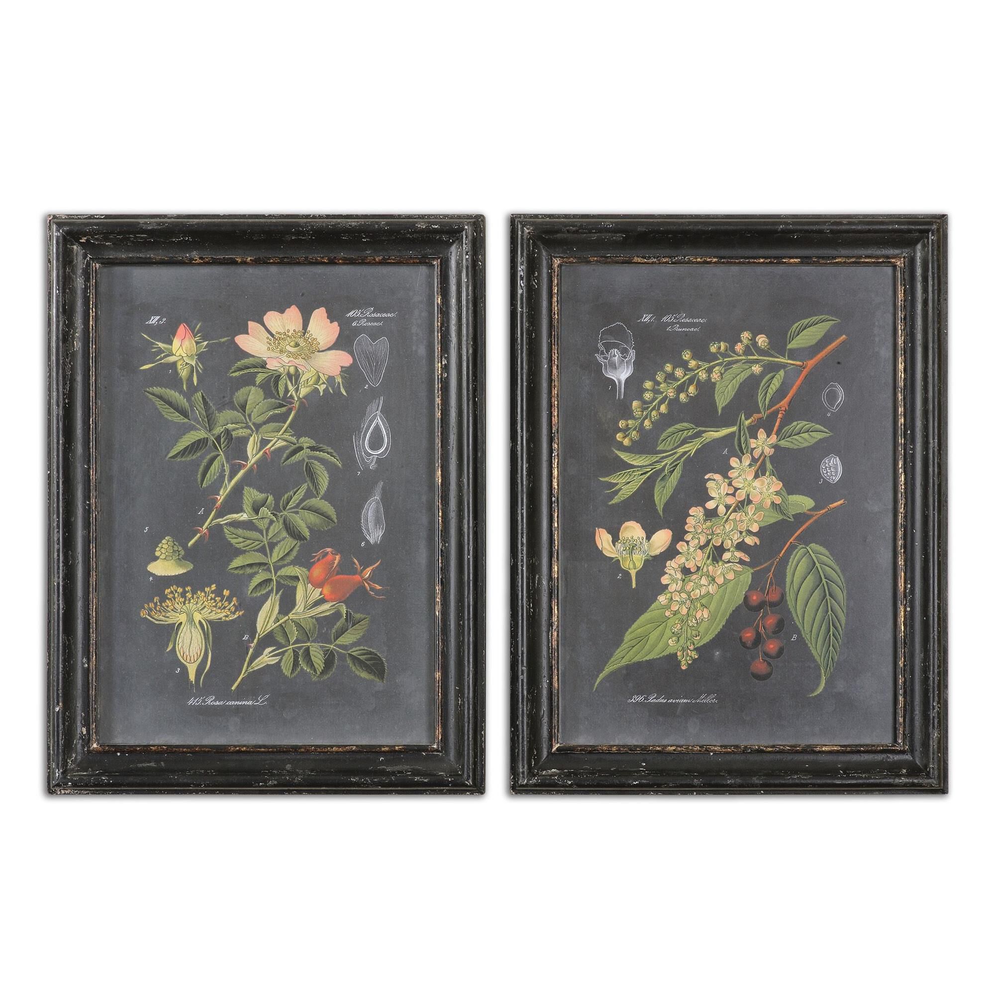Shown in Wood-Distressed Black finish