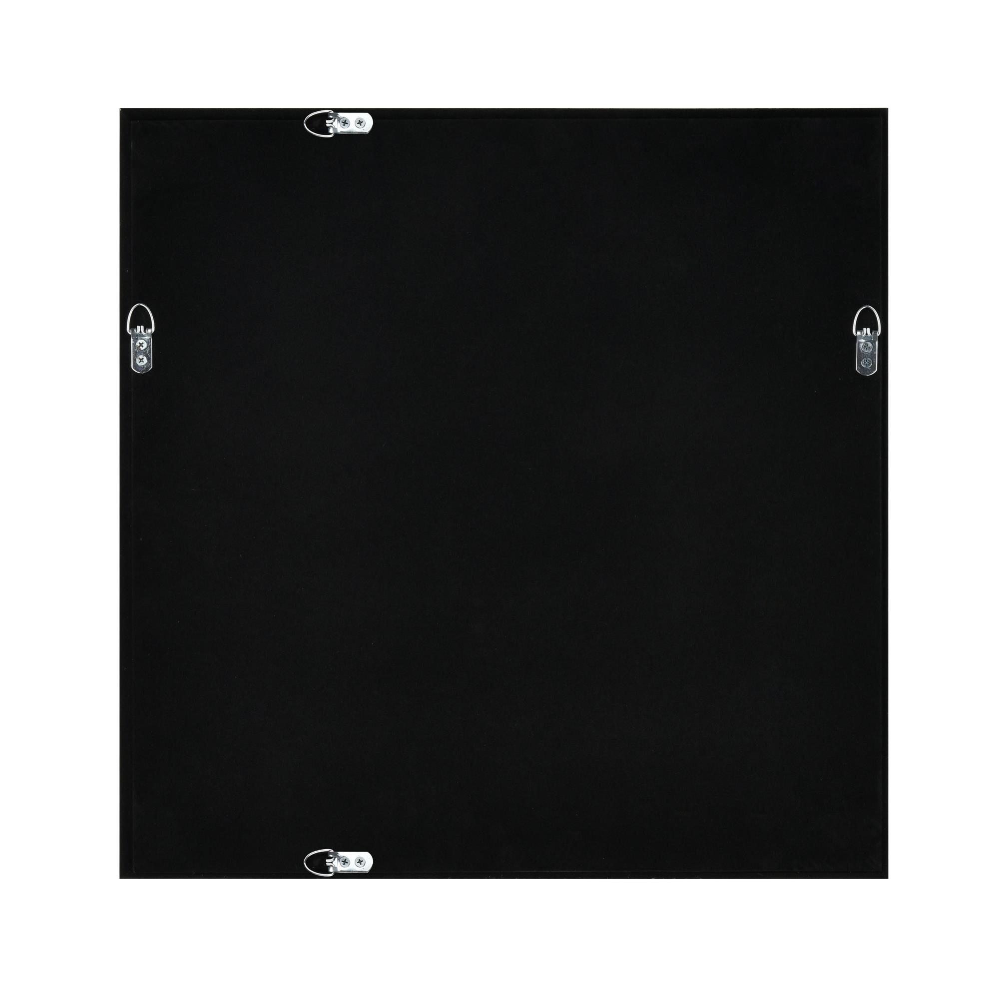 Mixed Metal Alternative Wall Art by ELK Home