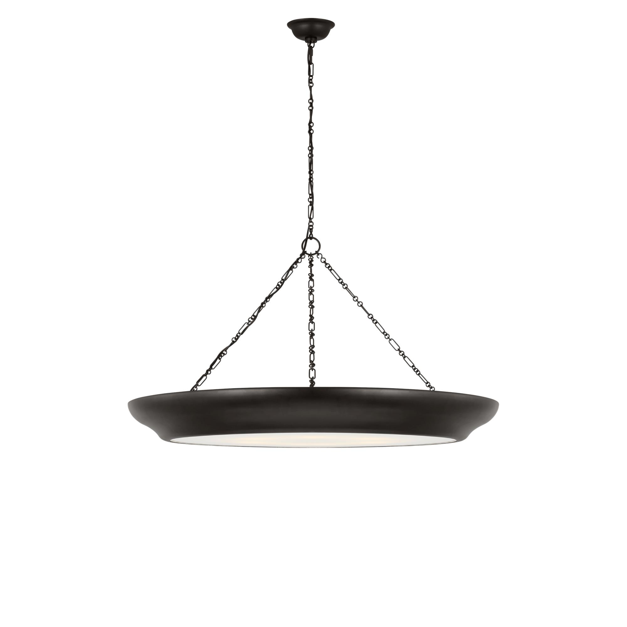 Christiane Lemieux Lenoir Medium Chandelier,