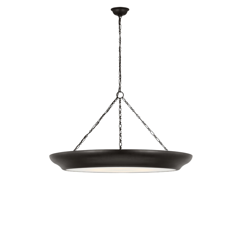 Christiane Lemieux Lenoir Medium Chandelier by Visual Comfort Studio