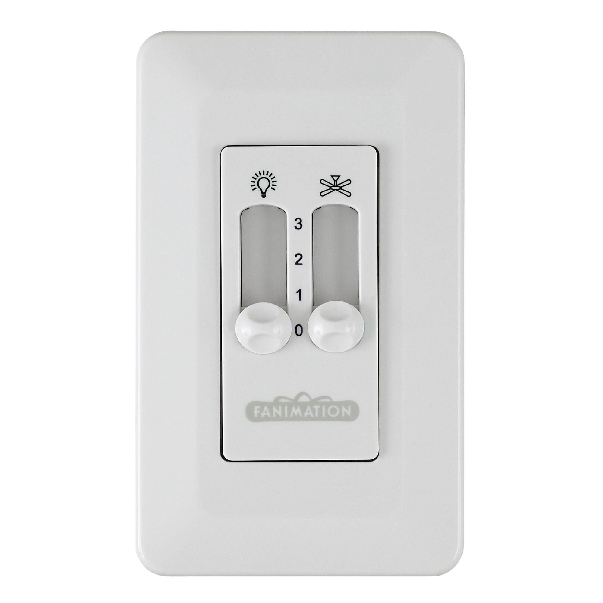 Fan Control by Fanimation