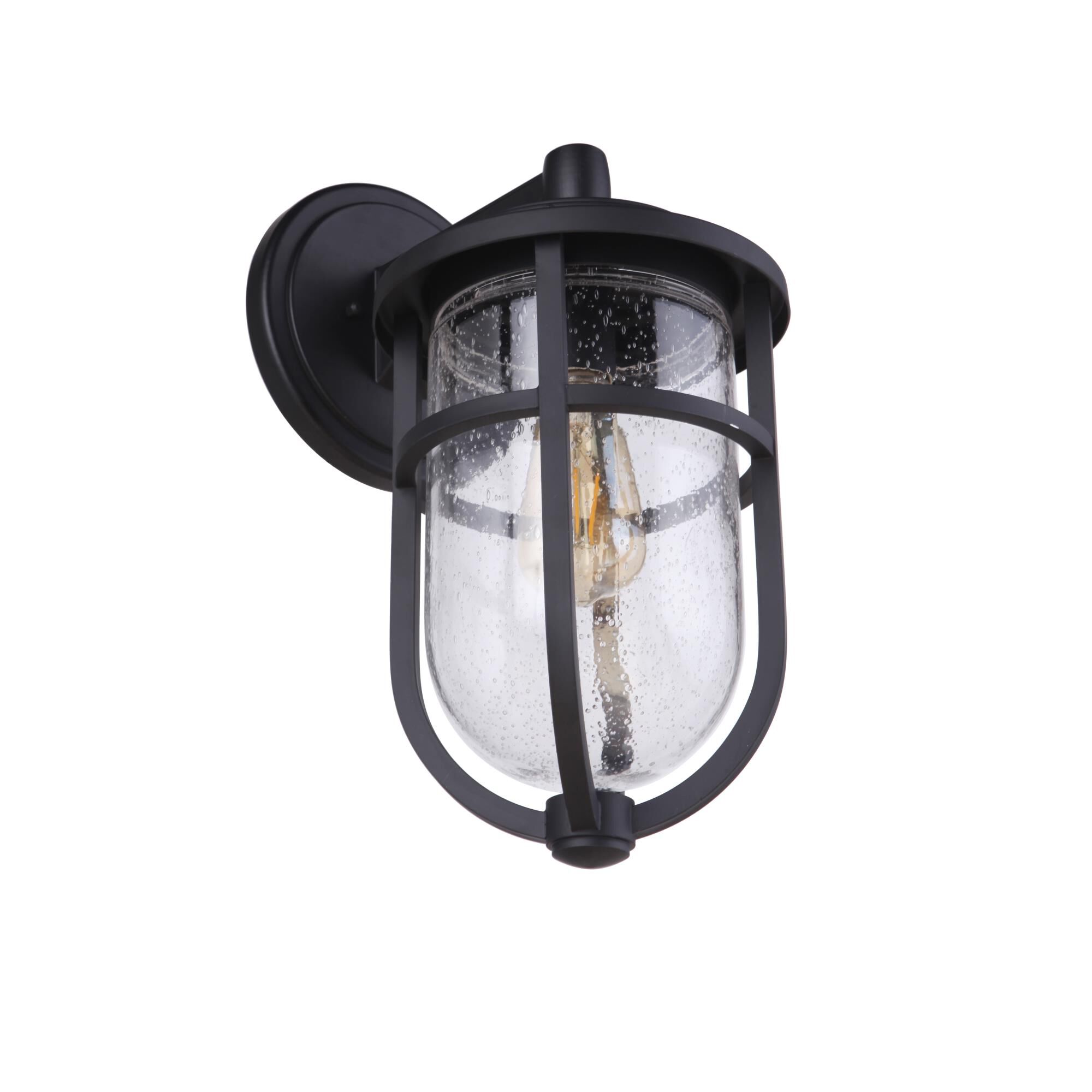 Craftmade Voyage 16 Inch Tall Outdoor Wall Light